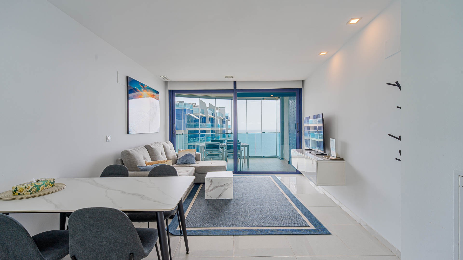 Apartament en Punta Prima 3