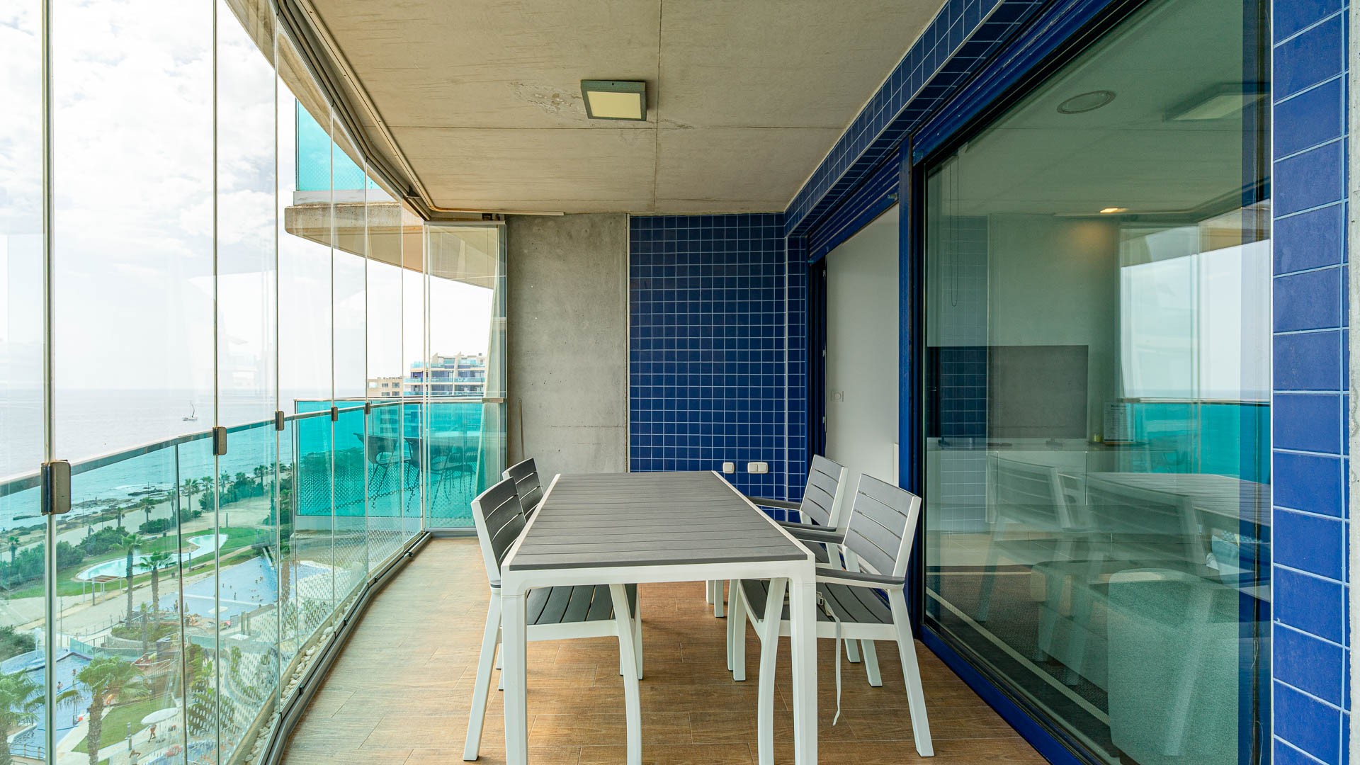 Apartament en Punta Prima
