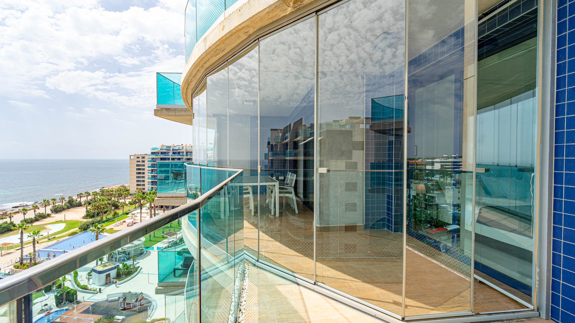 Apartament en Punta Prima