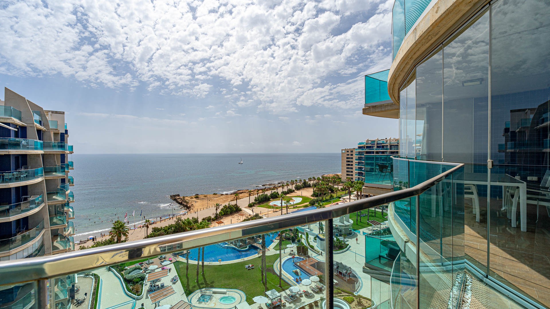 Apartament en Punta Prima