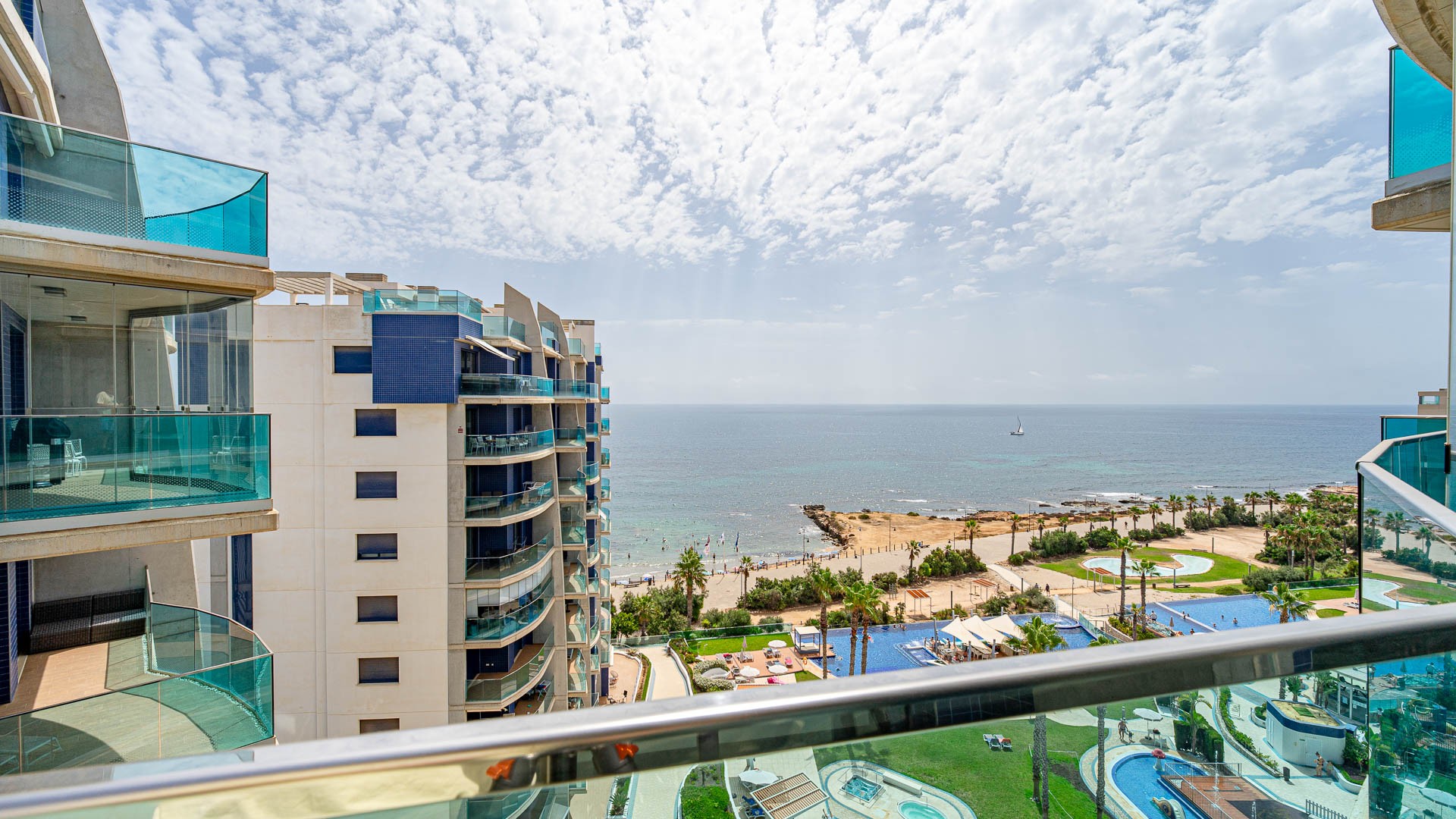 Apartament en Punta Prima