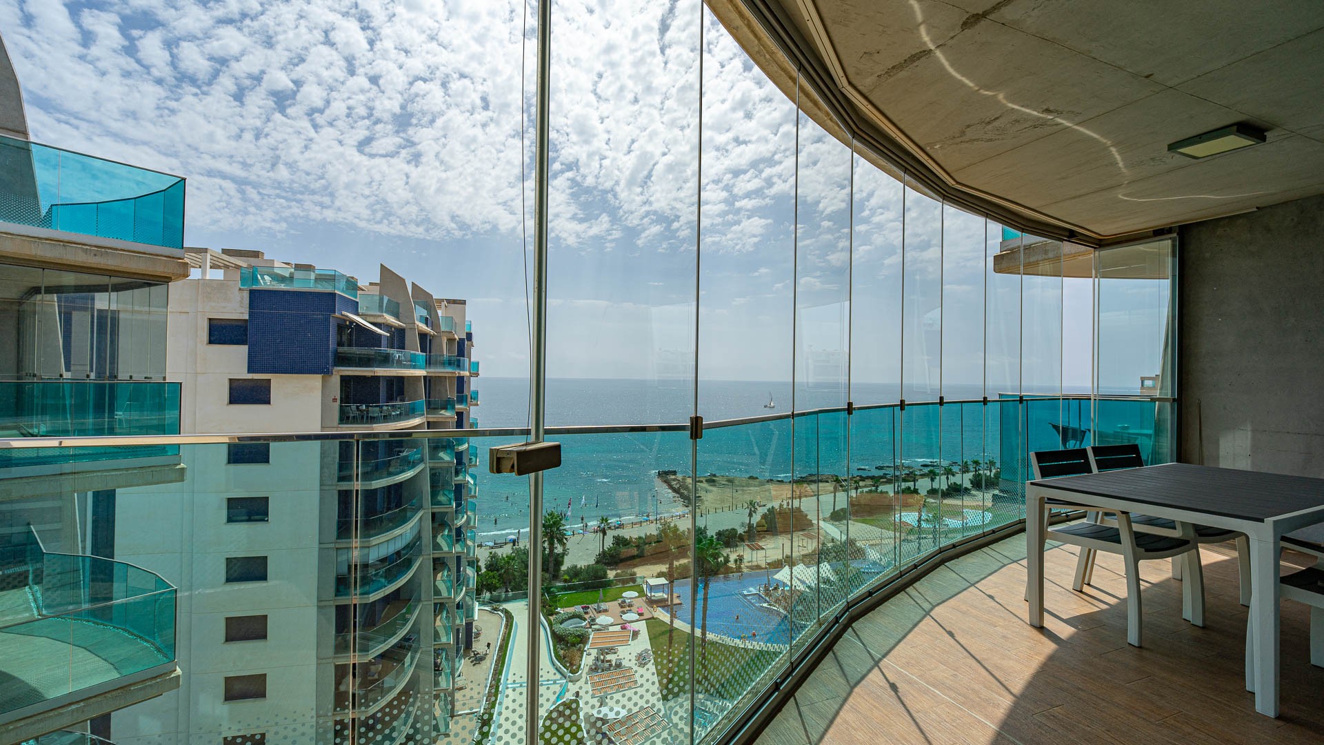 Apartament en Punta Prima
