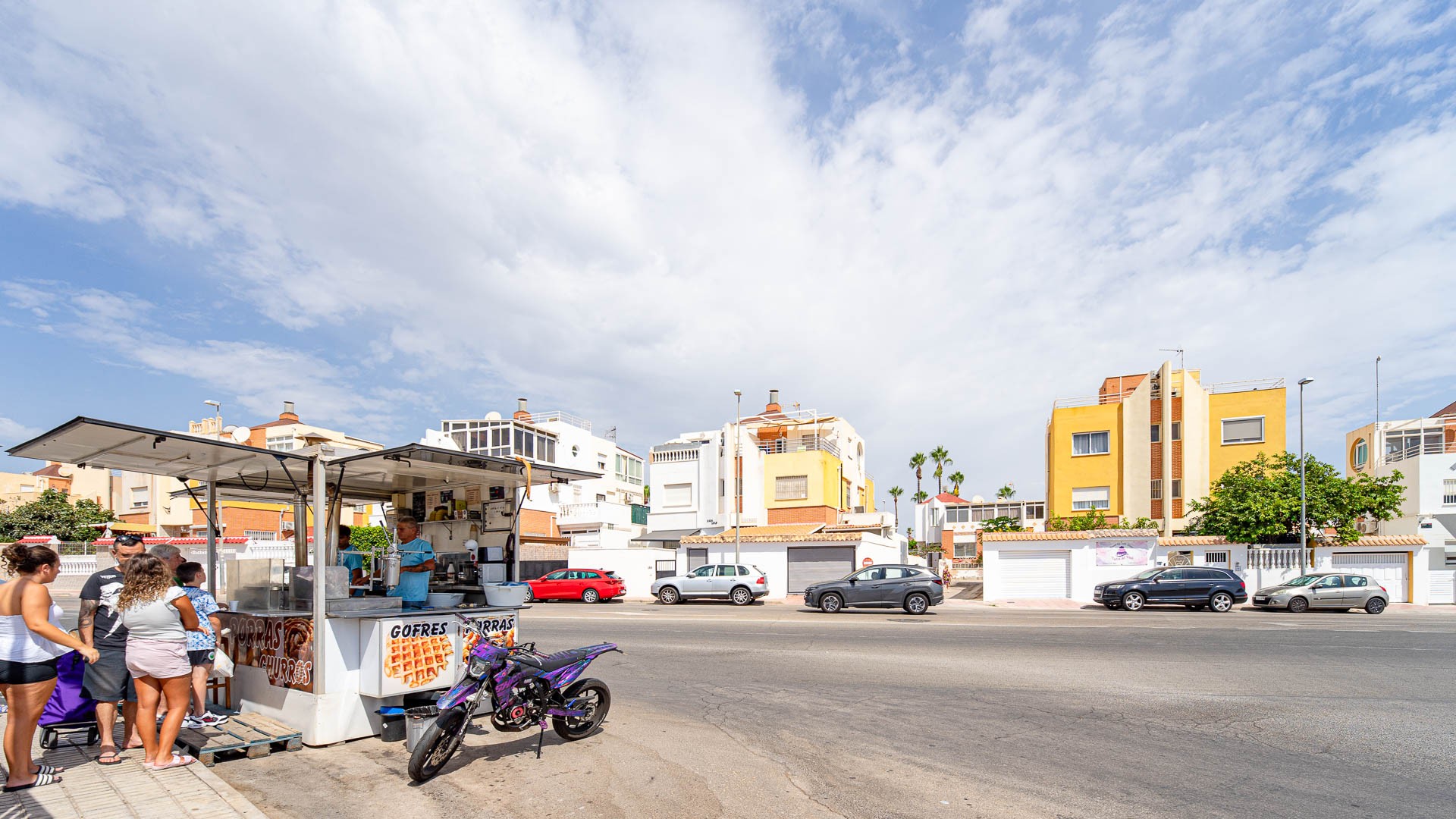Appartement · Herverkoop - Punta Prima · Alicante · Spanje
