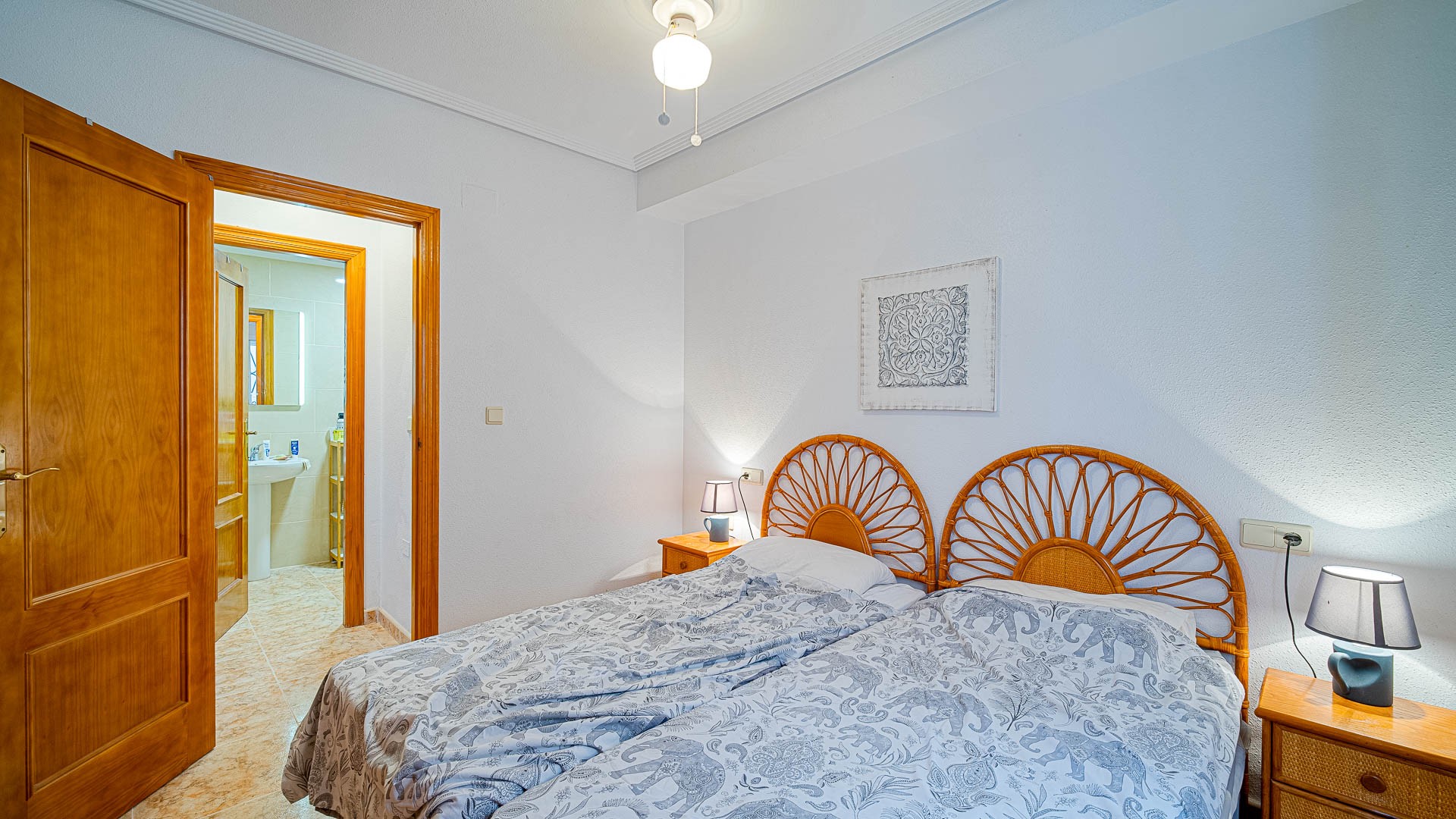 Appartement · Herverkoop - Punta Prima · Alicante · Spanje