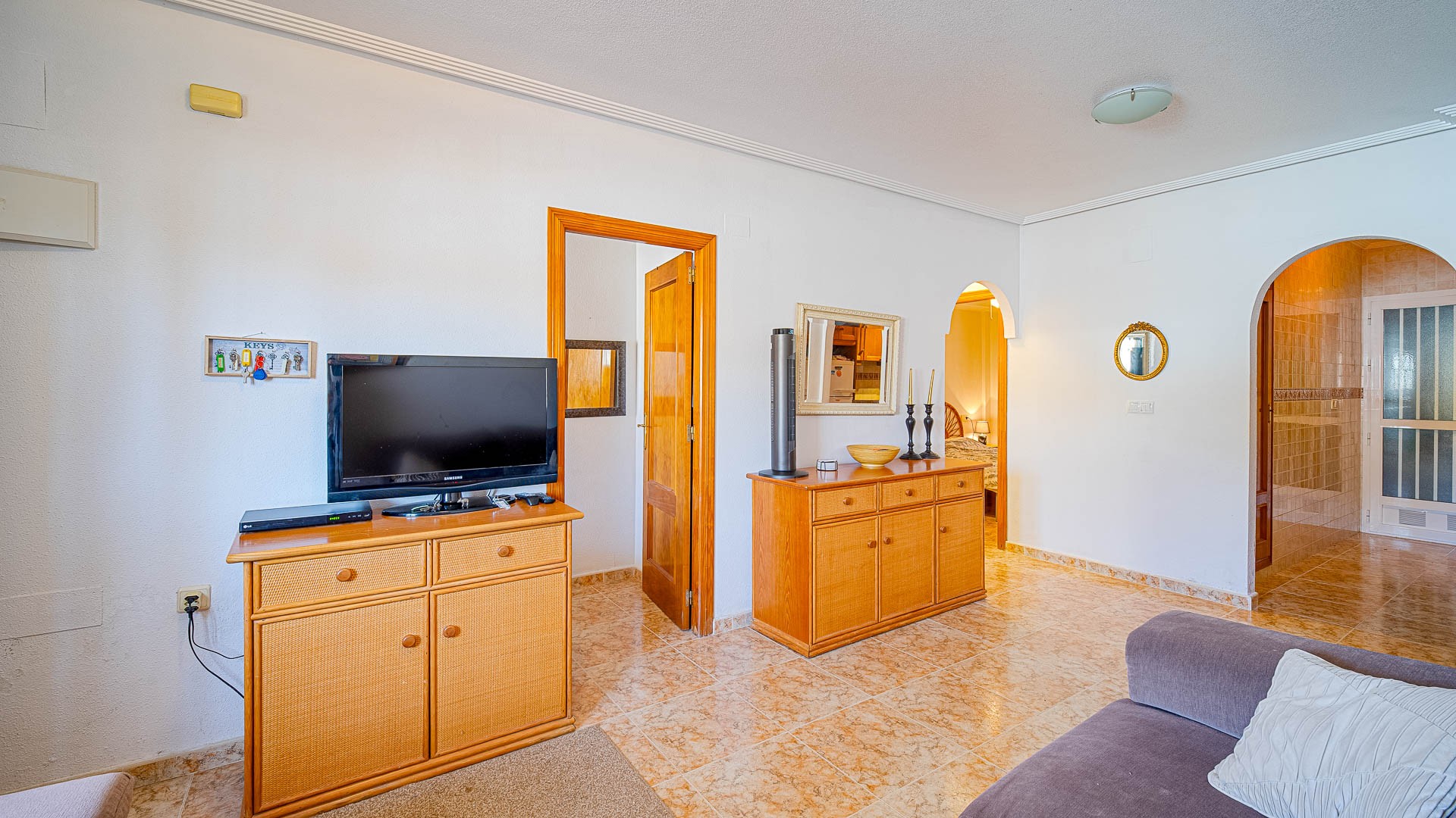 Appartement · Herverkoop - Punta Prima · Alicante · Spanje
