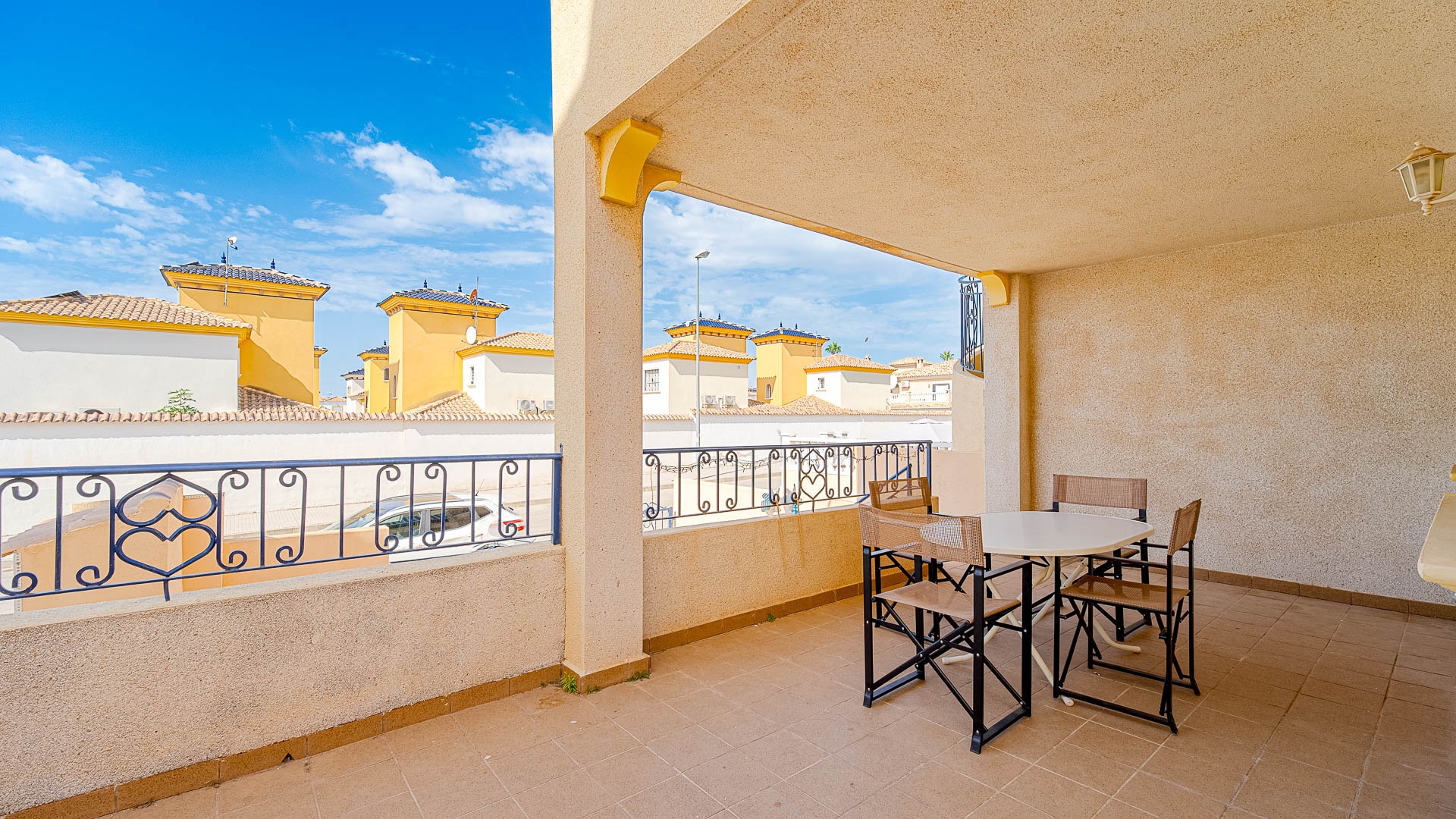 Appartement · Herverkoop - Punta Prima · Alicante · Spanje