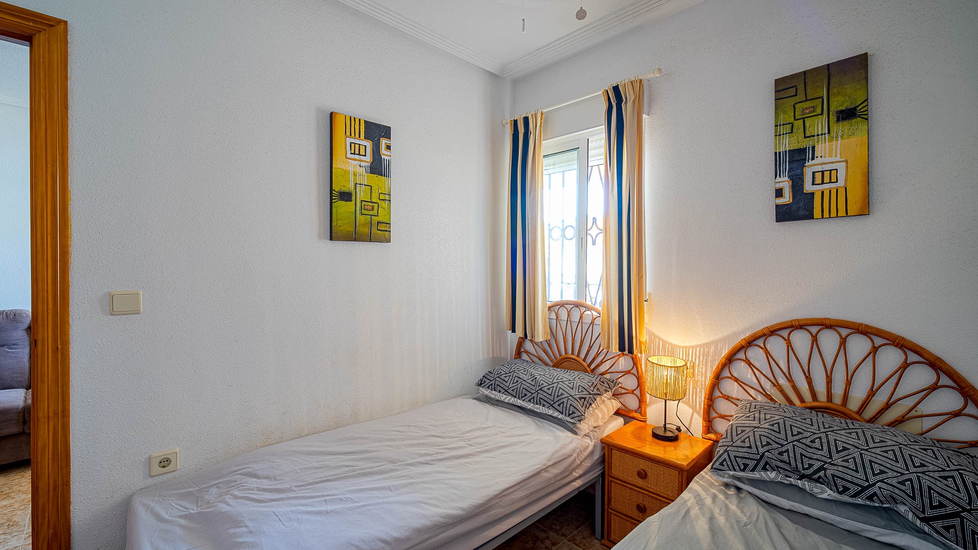 Appartement · Herverkoop - Punta Prima · Alicante · Spanje