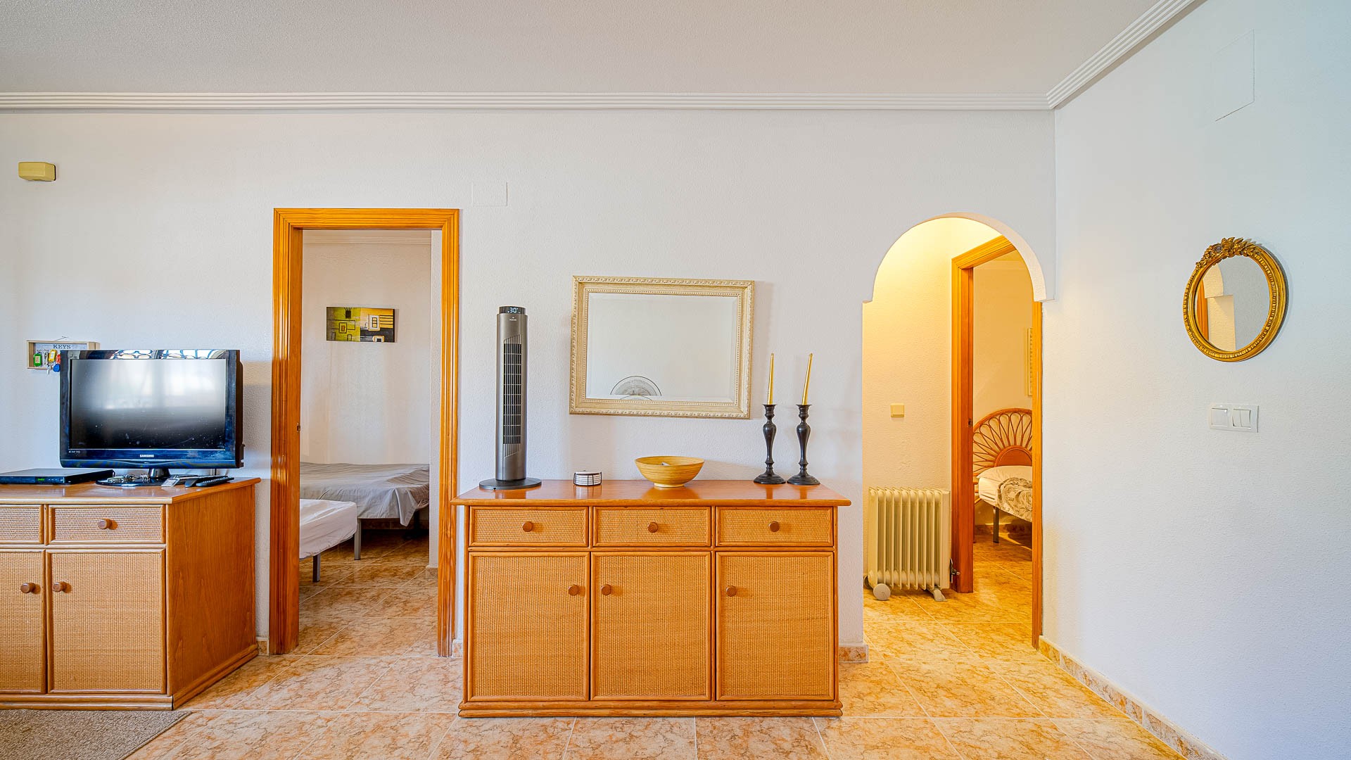 Appartement · Herverkoop - Punta Prima · Alicante · Spanje