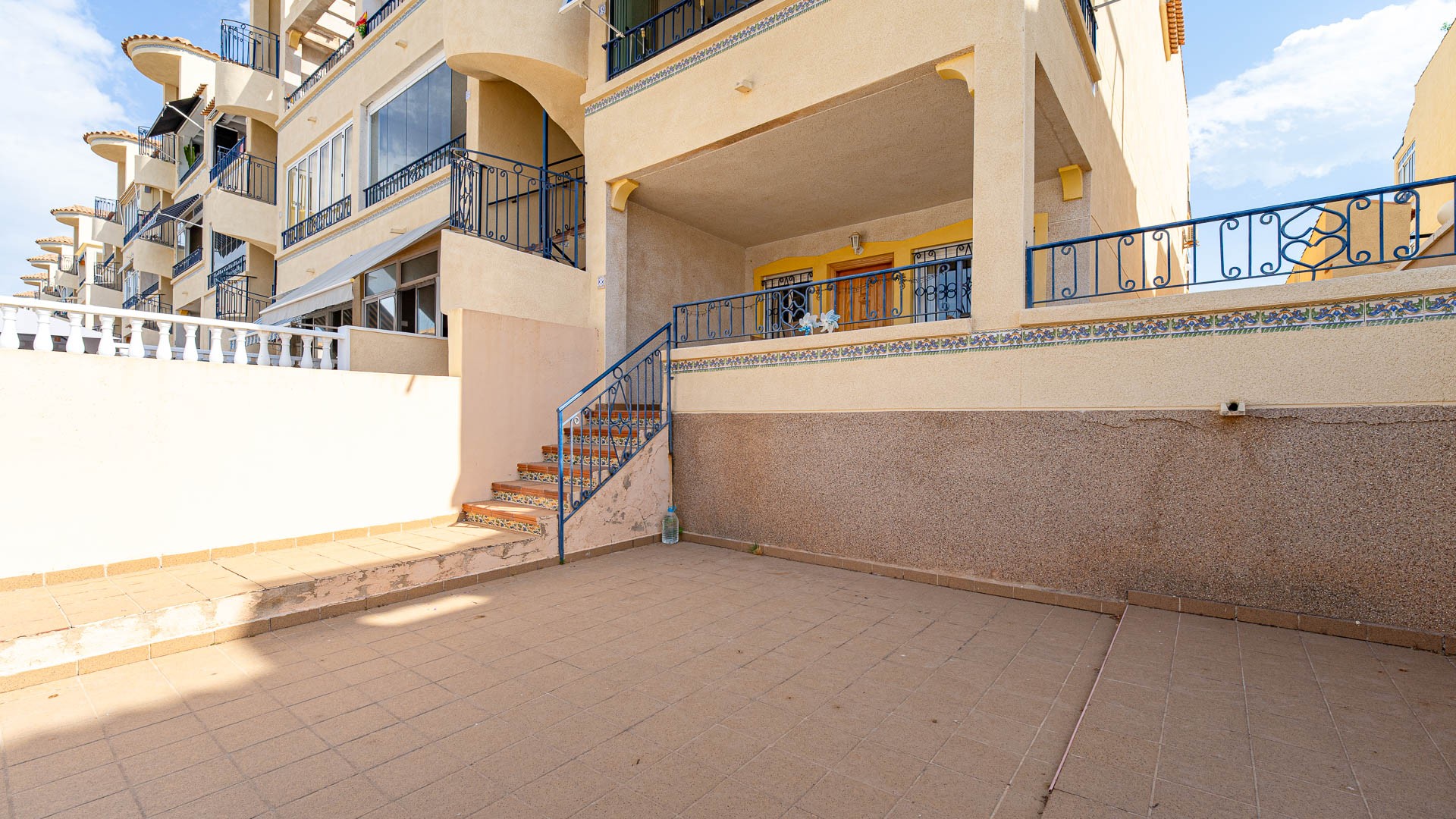 Appartement · Herverkoop - Punta Prima · Alicante · Spanje