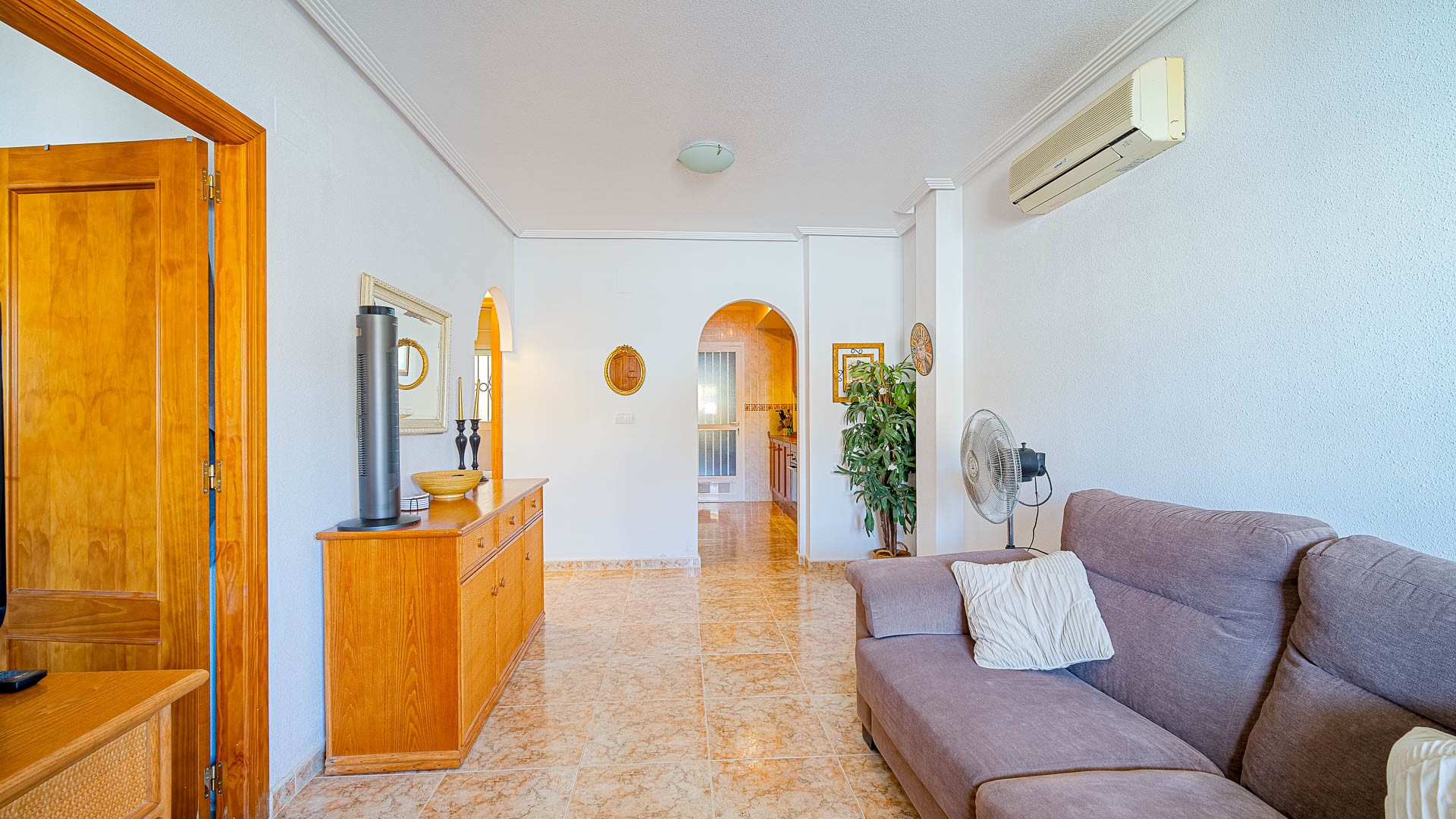 Appartement · Herverkoop - Punta Prima · Alicante · Spanje