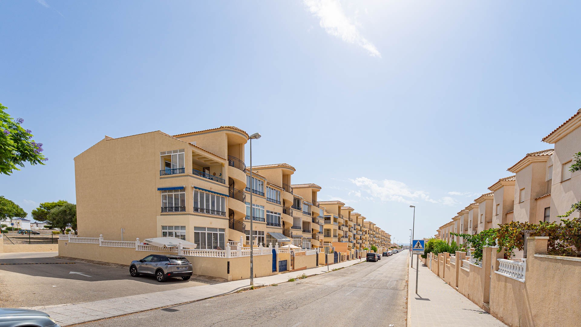Appartement · Herverkoop - Punta Prima · Alicante · Spanje