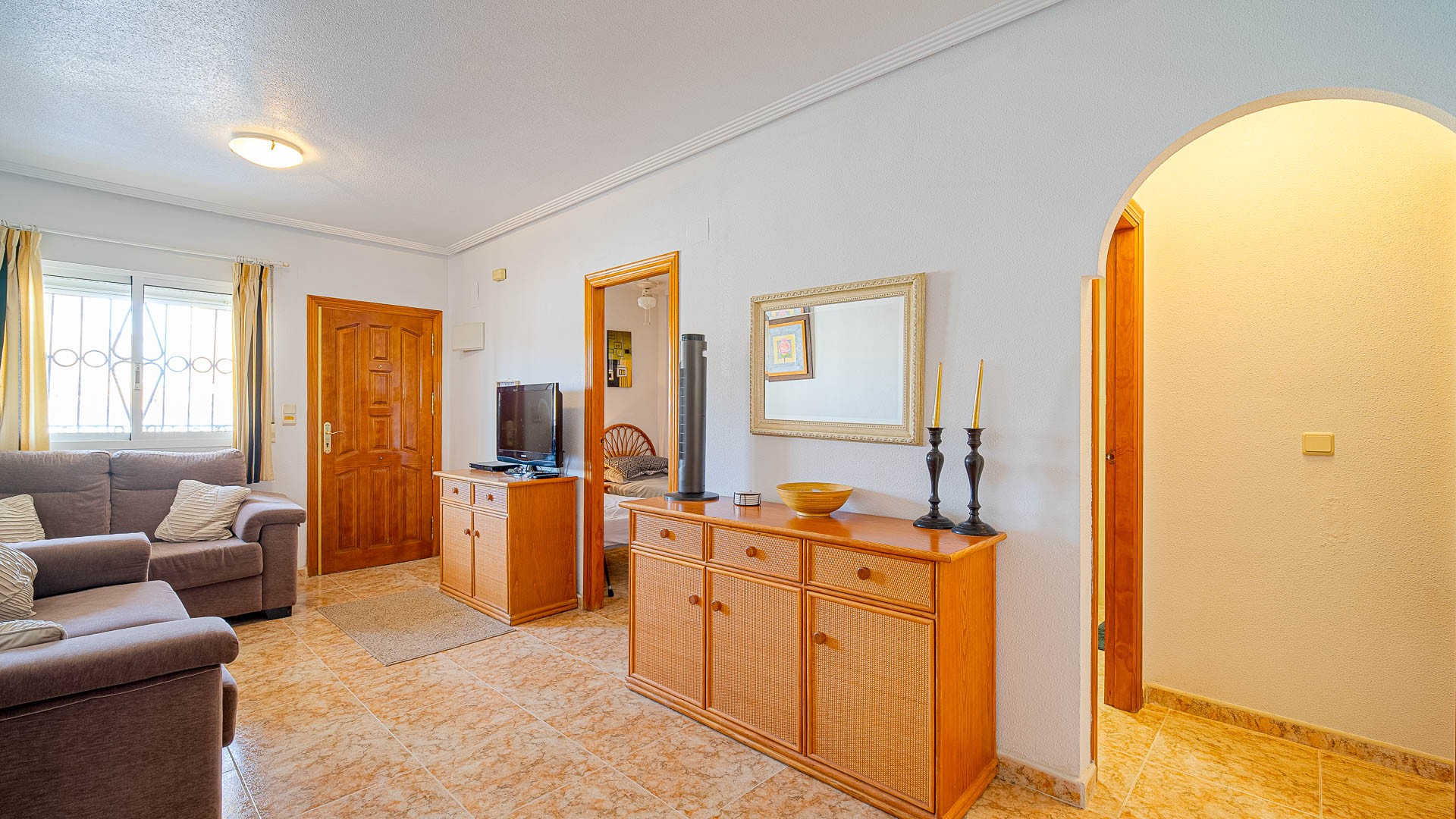 Appartement · Herverkoop - Punta Prima · Alicante · Spanje