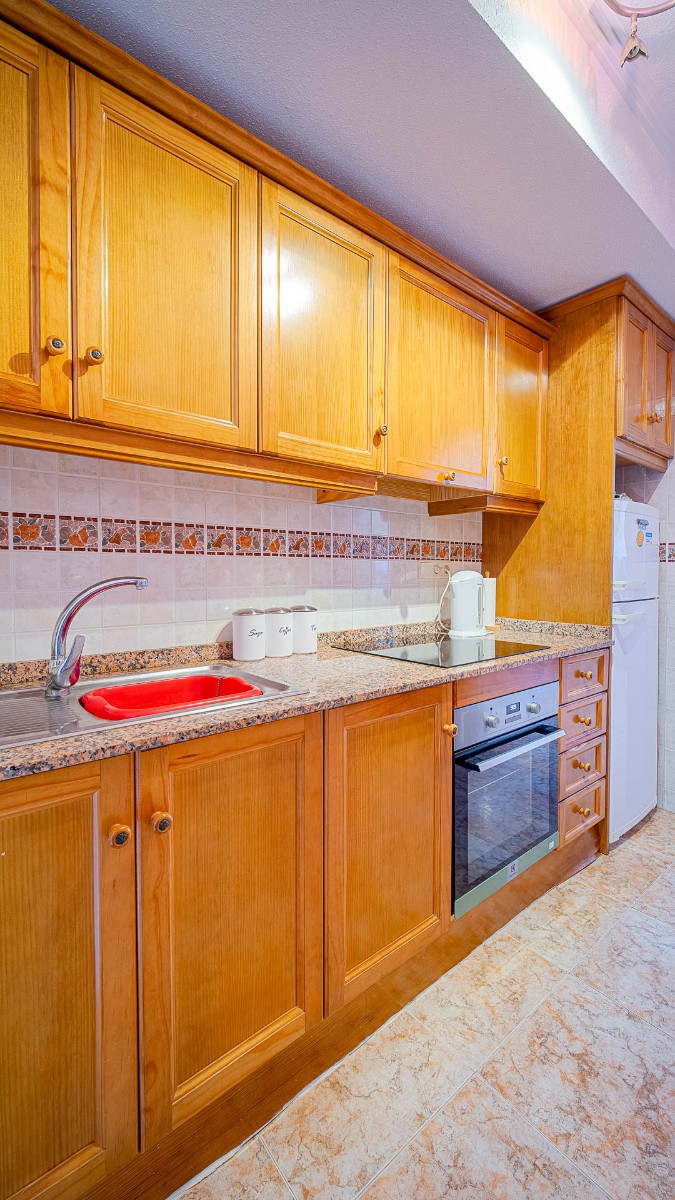 Appartement · Herverkoop - Punta Prima · Alicante · Spanje