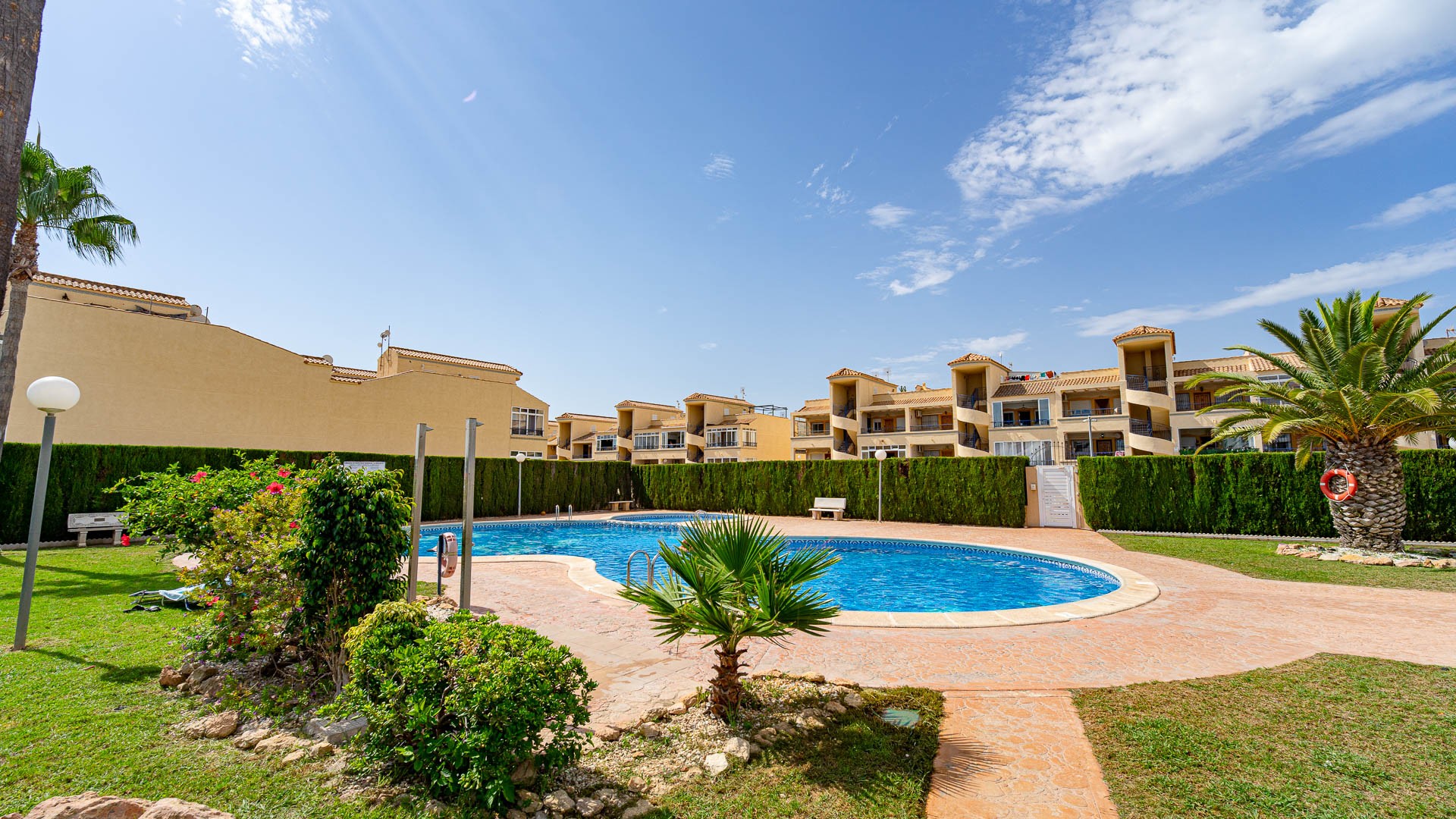 Appartement · Herverkoop - Punta Prima · Alicante · Spanje
