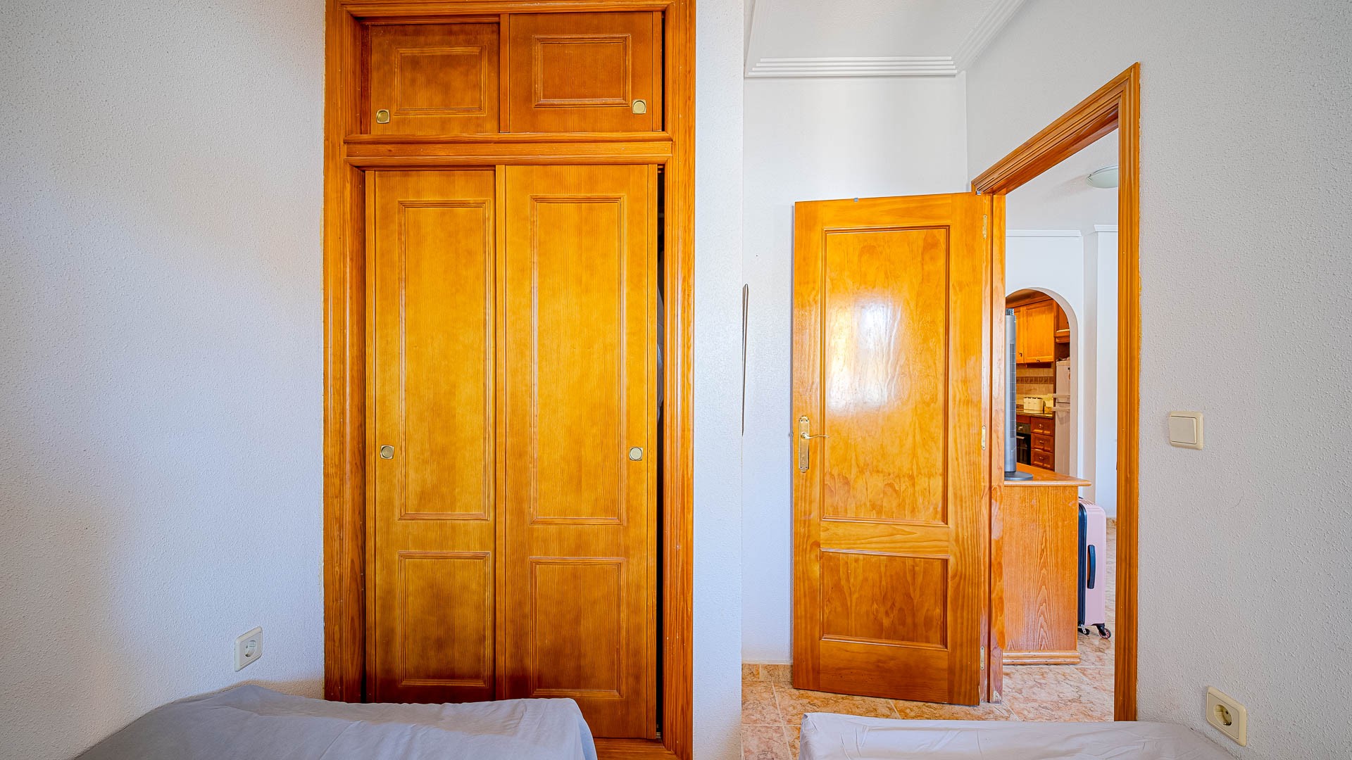 Appartement · Herverkoop - Punta Prima · Alicante · Spanje