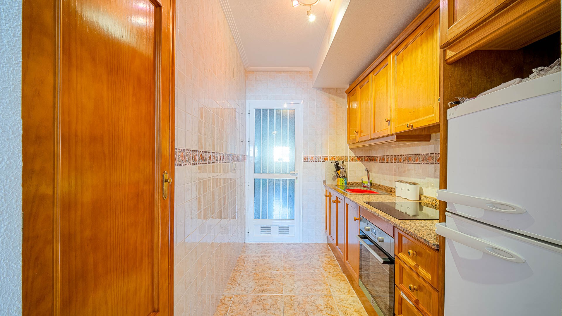 Appartement · Herverkoop - Punta Prima · Alicante · Spanje
