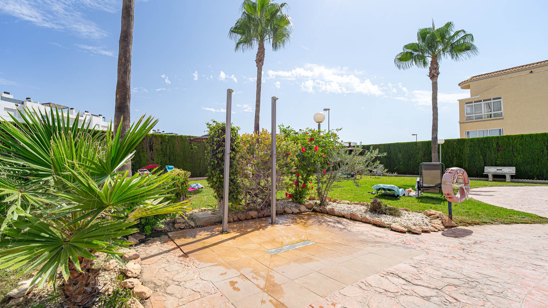 Appartement · Herverkoop - Punta Prima · Alicante · Spanje
