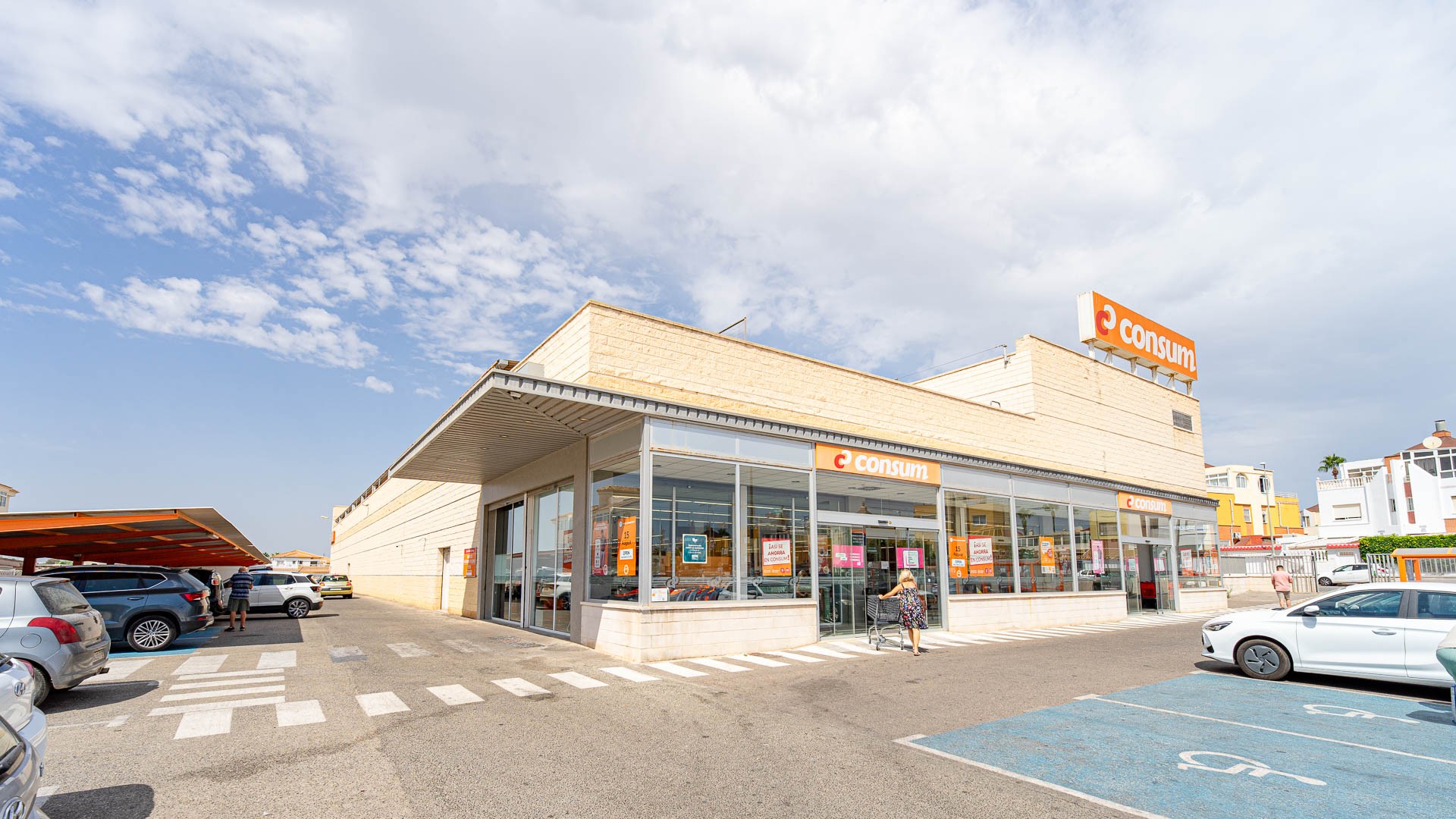Appartement · Herverkoop - Punta Prima · Alicante · Spanje