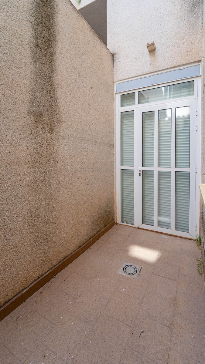 Appartement · Herverkoop - Punta Prima · Alicante · Spanje