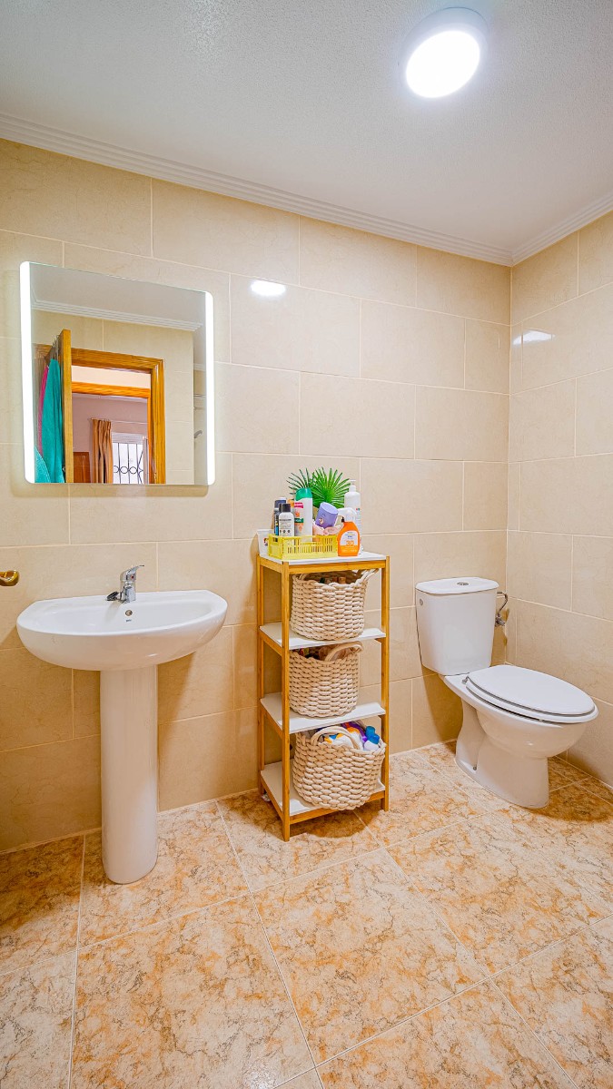 Appartement · Herverkoop - Punta Prima · Alicante · Spanje