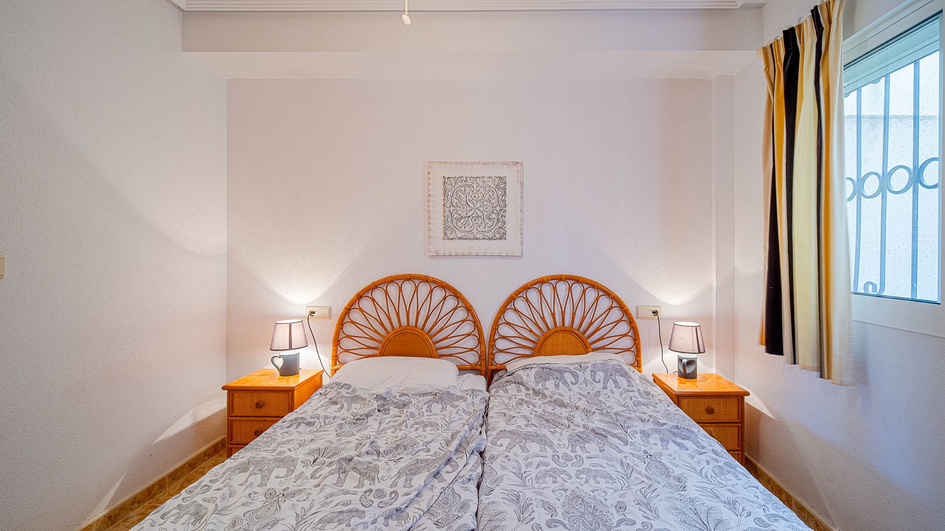 Appartement · Herverkoop - Punta Prima · Alicante · Spanje