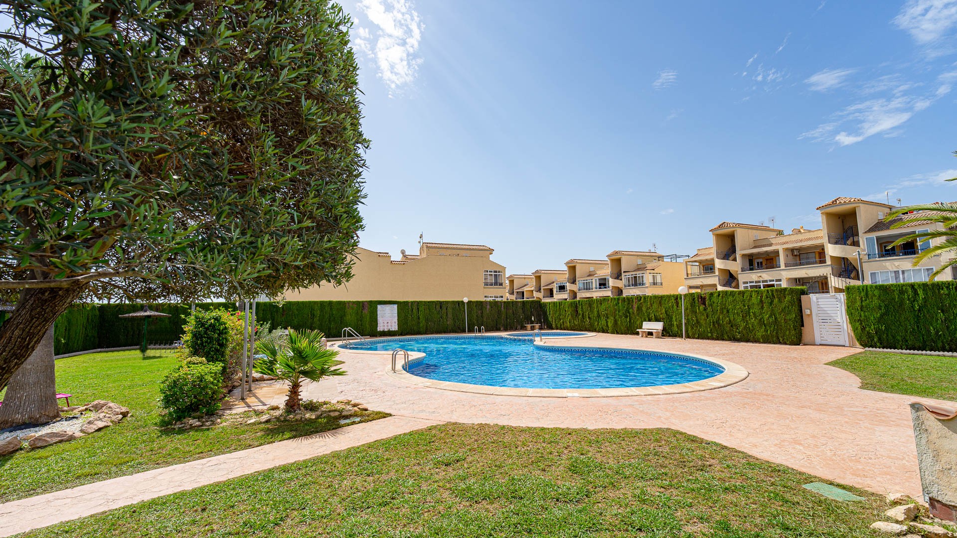 Appartement · Herverkoop - Punta Prima · Alicante · Spanje