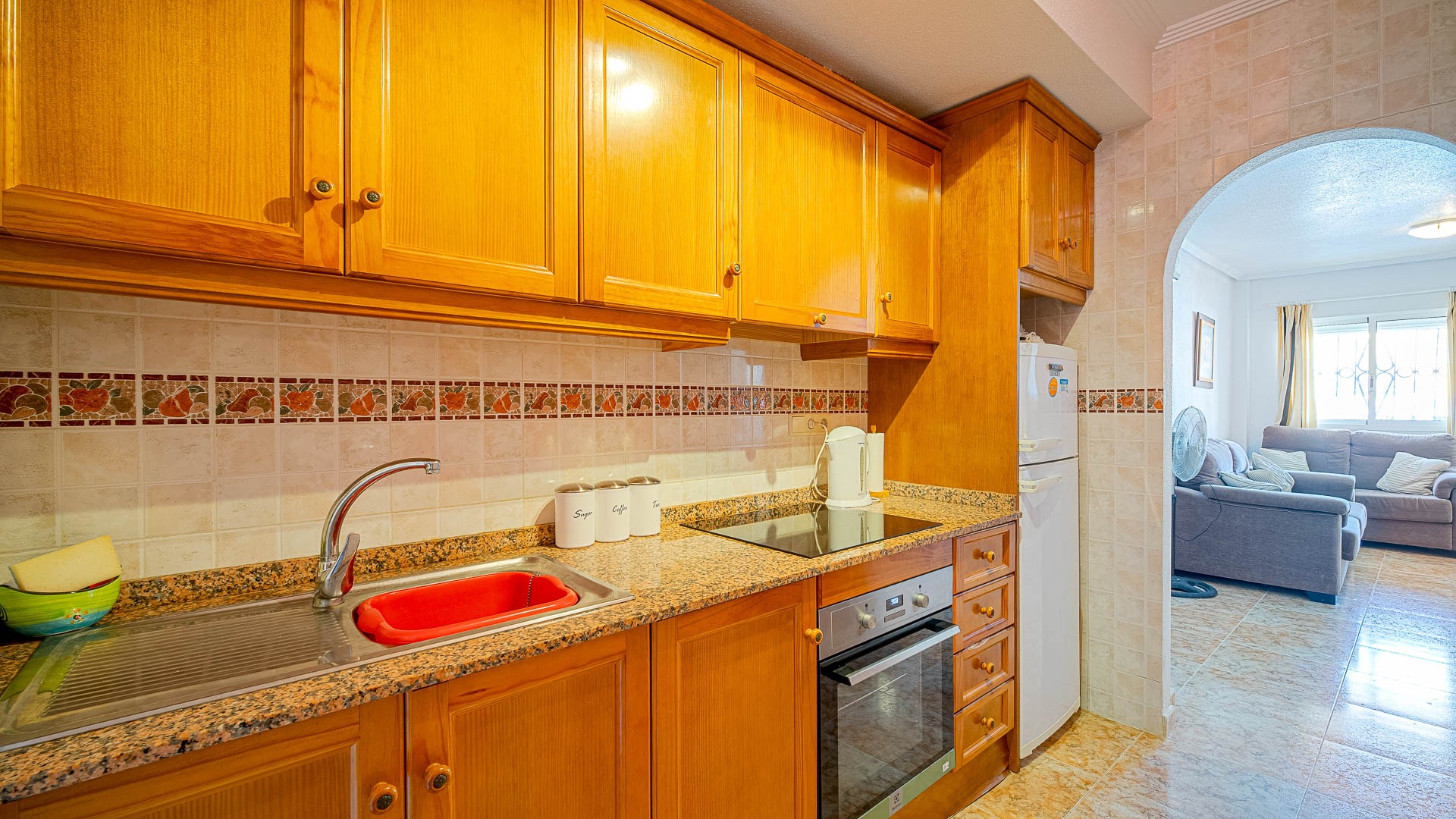 Appartement · Herverkoop - Punta Prima · Alicante · Spanje