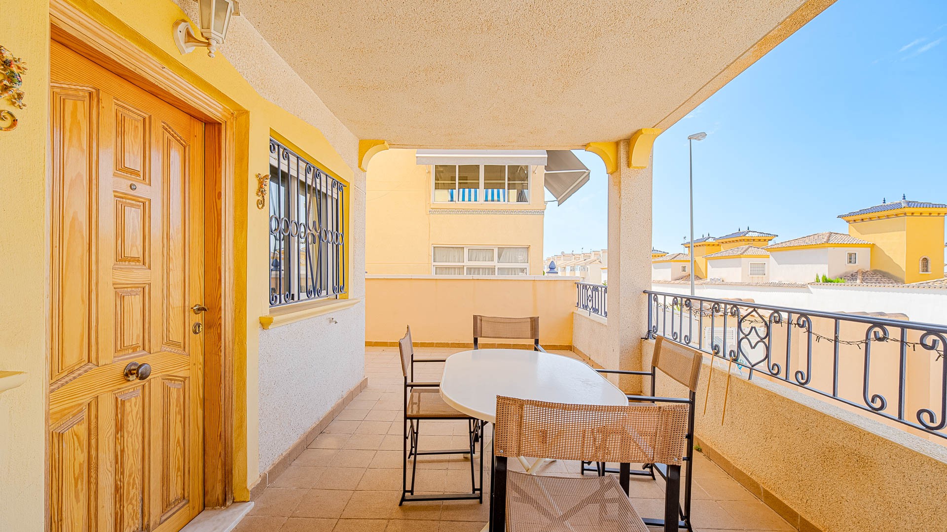 Appartement · Herverkoop - Punta Prima · Alicante · Spanje
