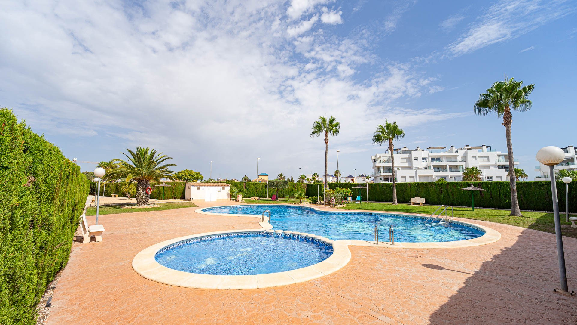 Appartement · Herverkoop - Punta Prima · Alicante · Spanje