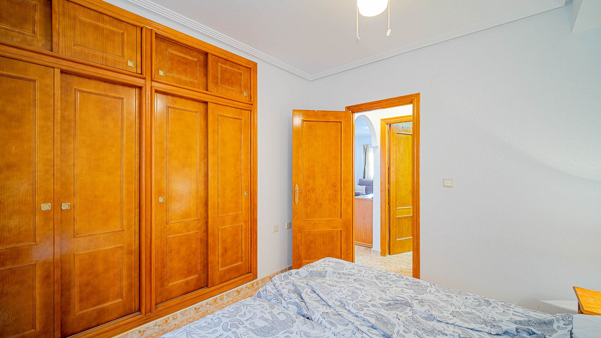 Appartement · Herverkoop - Punta Prima · Alicante · Spanje