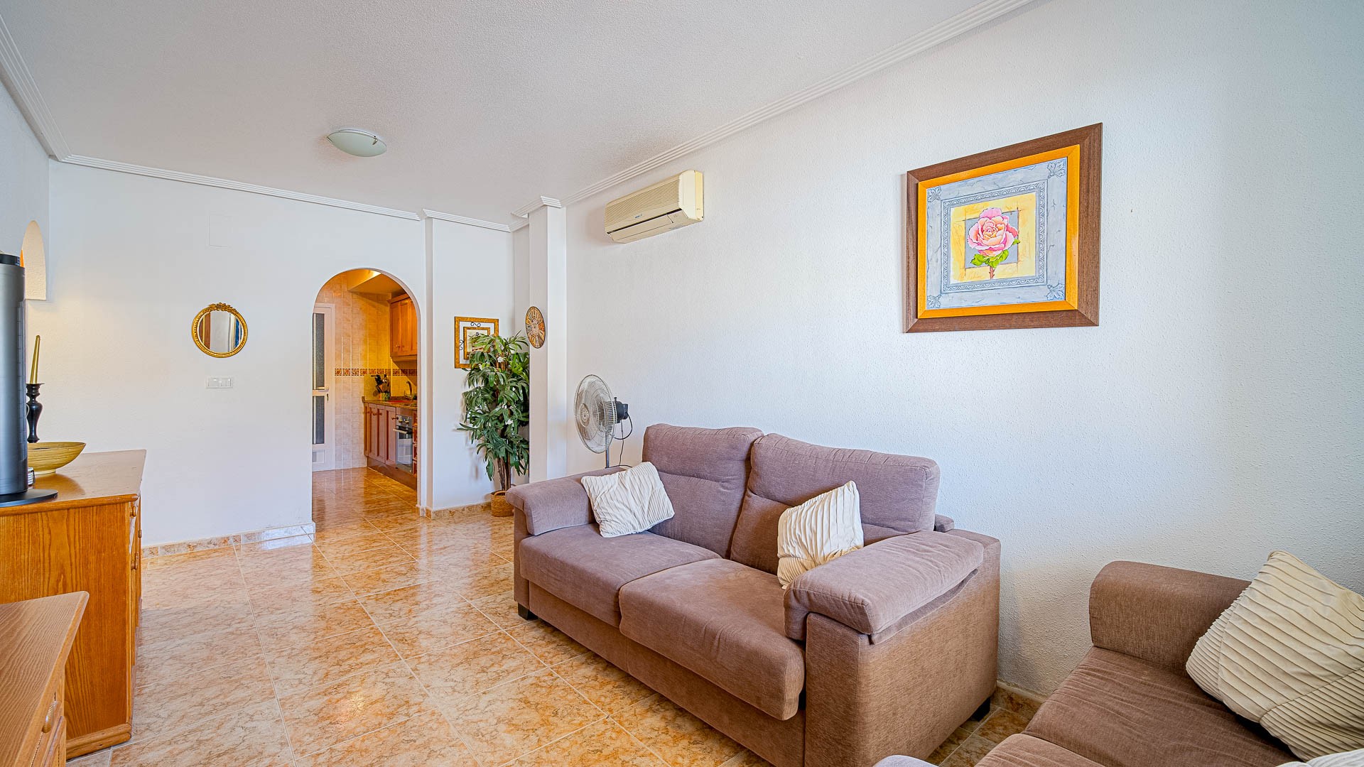 Appartement · Herverkoop - Punta Prima · Alicante · Spanje