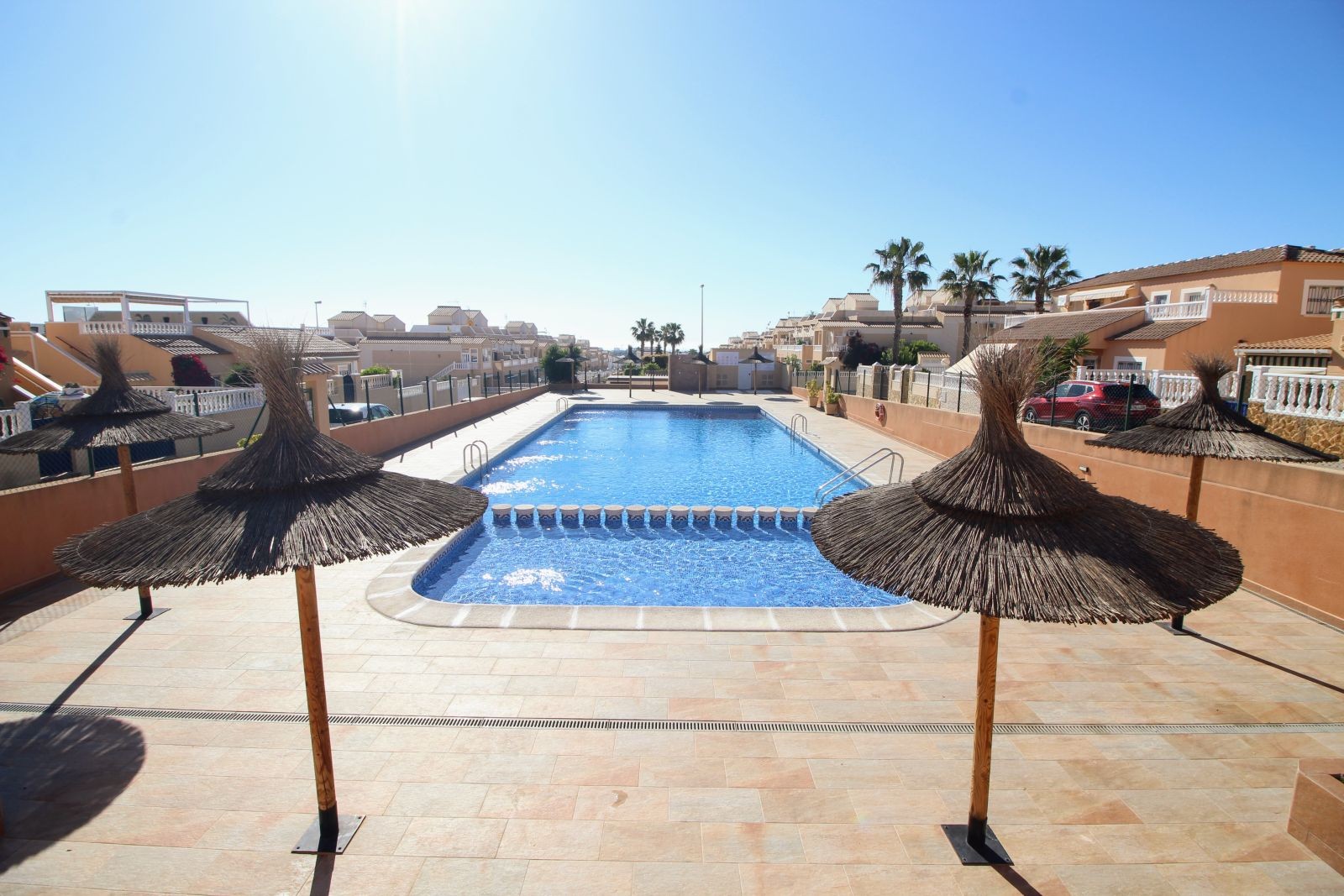 Appartement · Herverkoop - Punta Prima · Alicante · Spanje