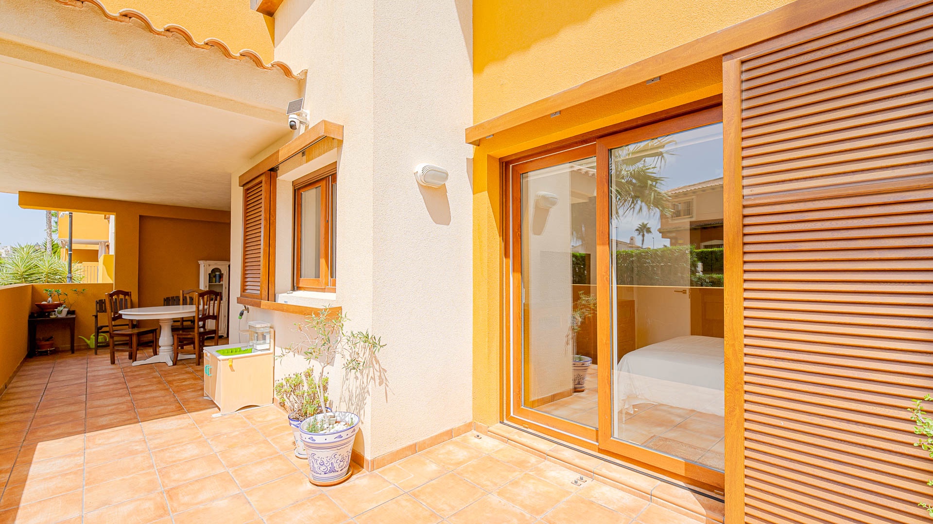 Apartament en Punta Prima - Orihuela Costa 3