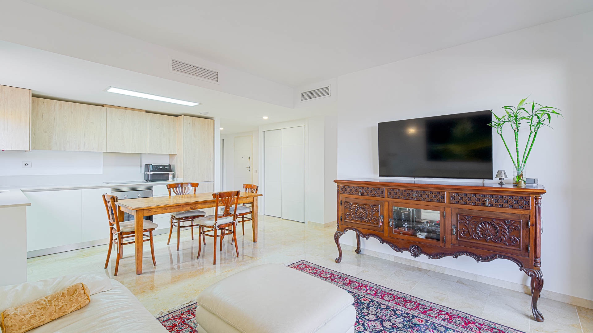 Apartament en Punta Prima - Orihuela Costa 2