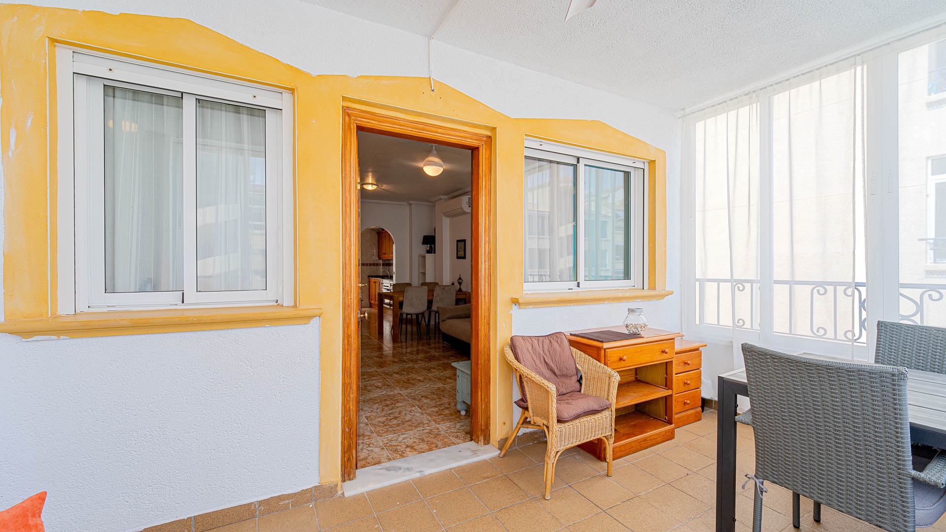 Apartment / flat i Punta Prima – fotografija 5
