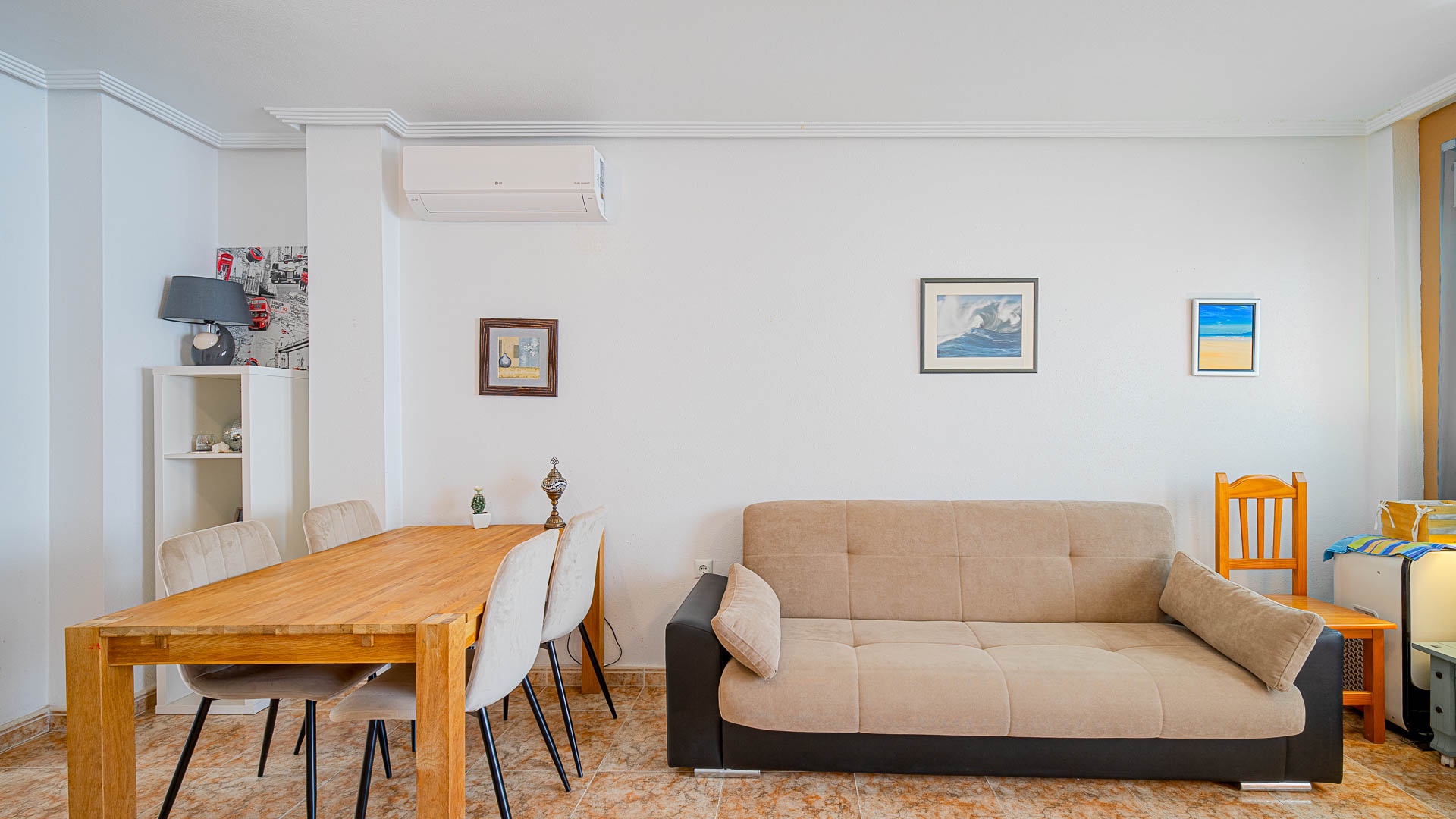 Apartament en Punta Prima - Orihuela Costa 3