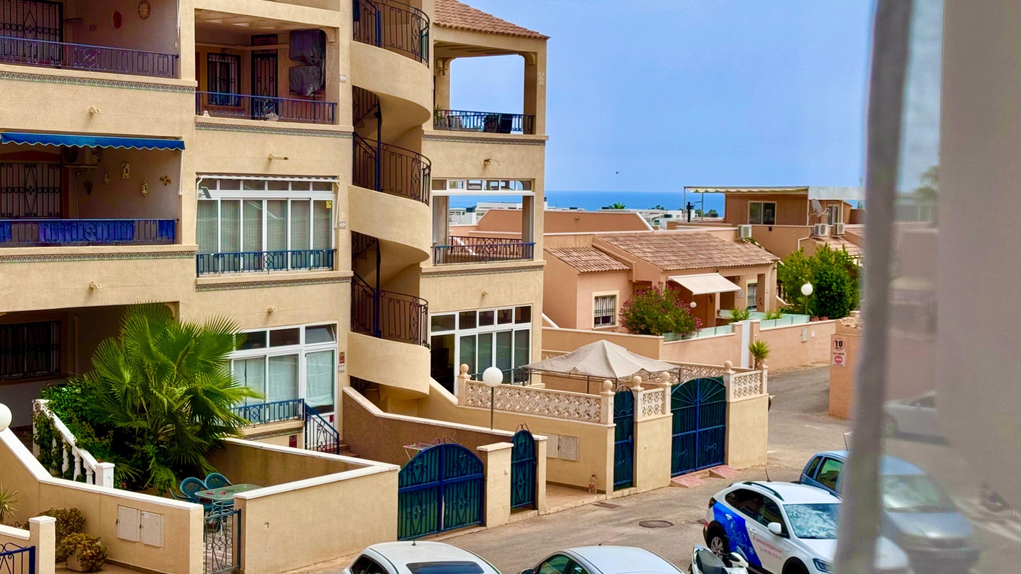 Apartament en Punta Prima - Orihuela Costa 2