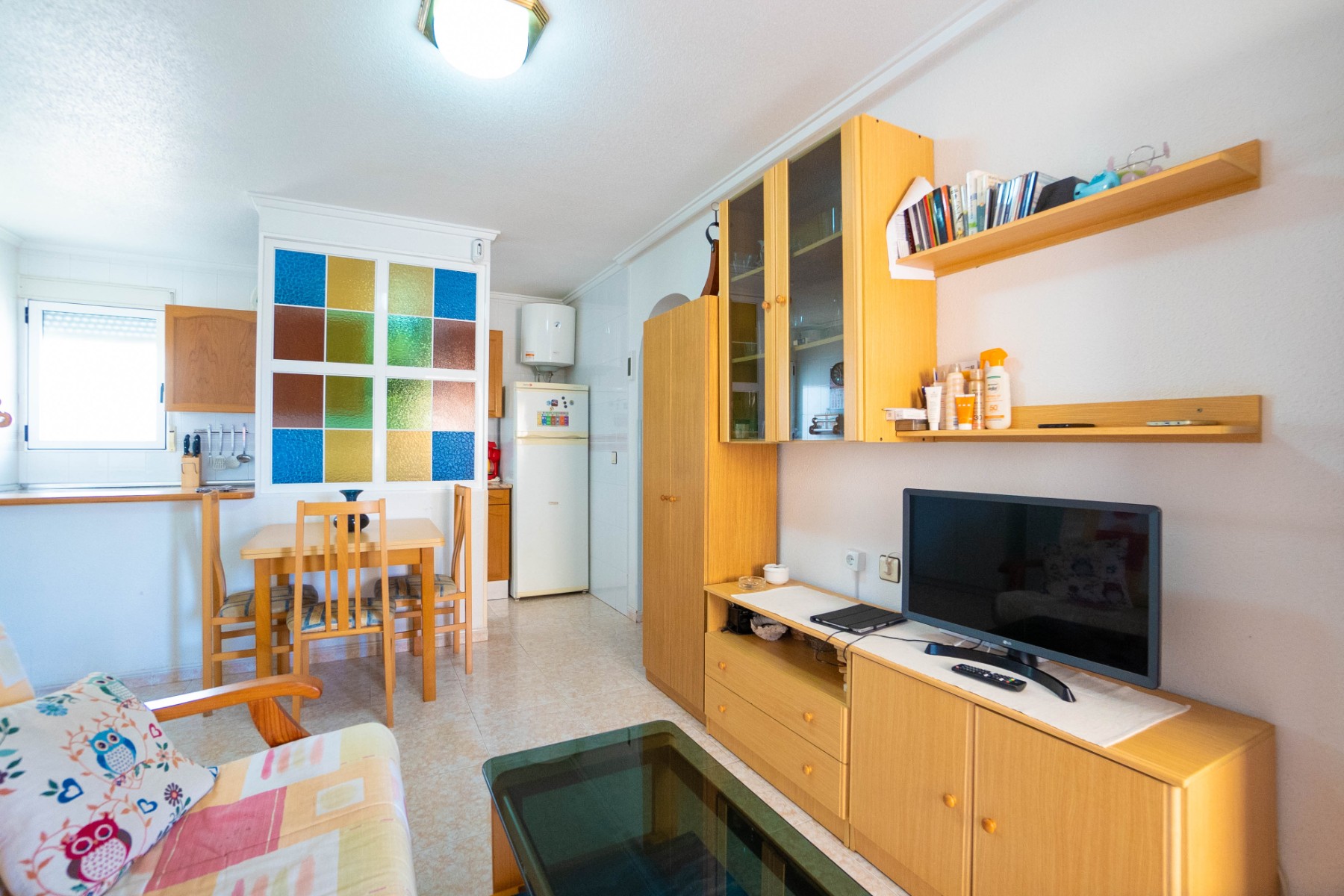 Apartament in Los Balcones - Torrevieja 2