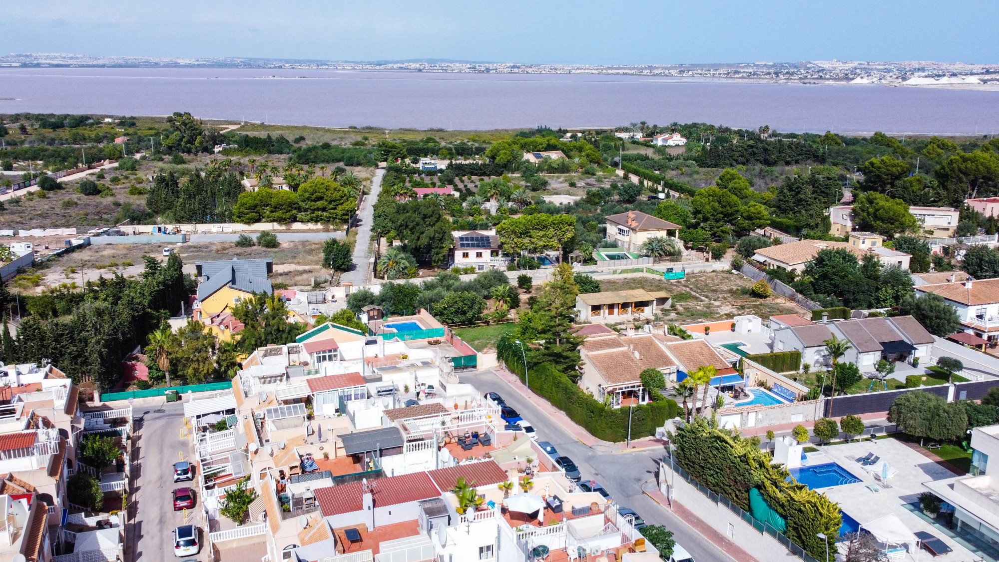 Apartment / flat i Torrevieja – fotografija 5