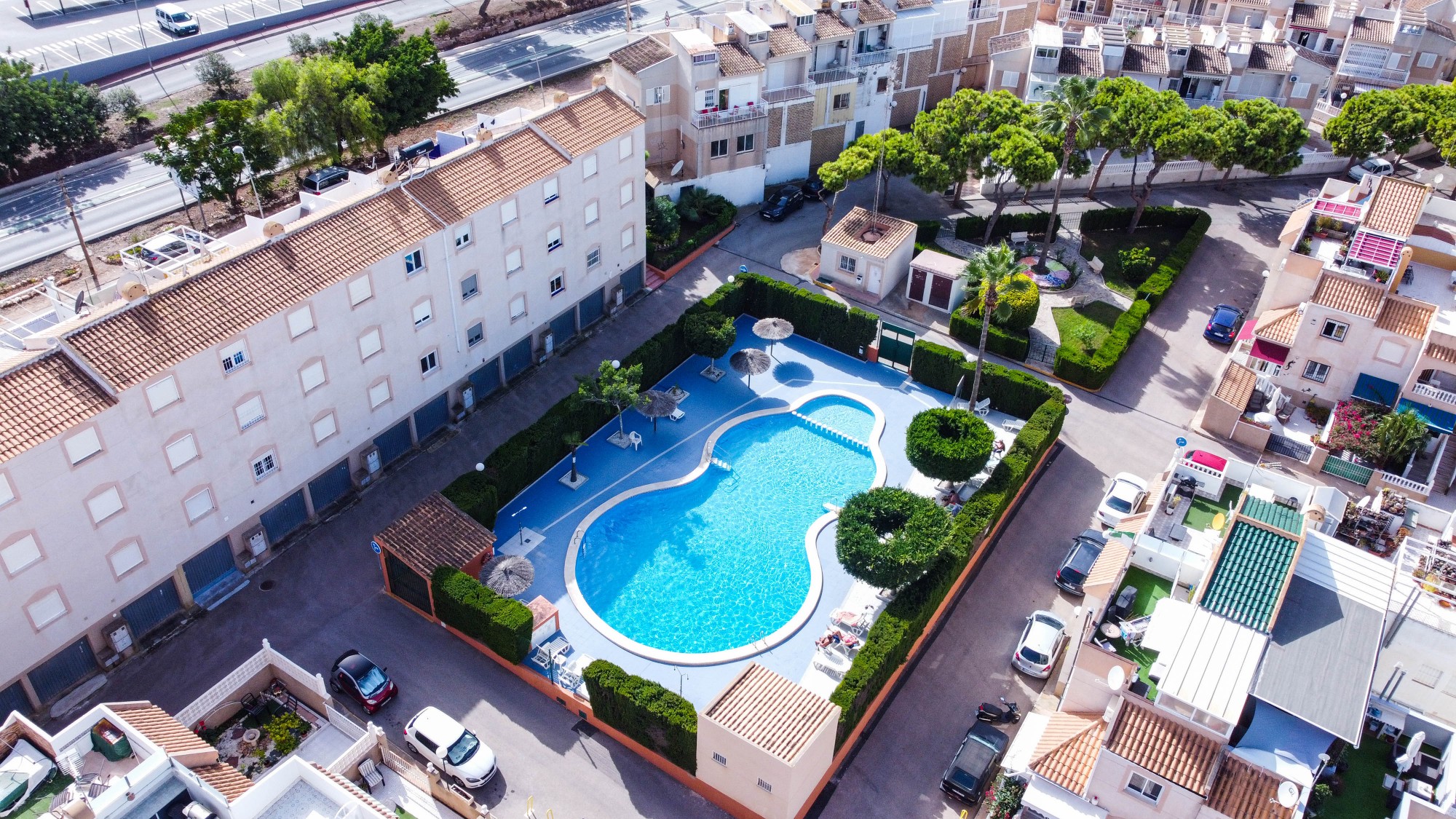 Apartament in Los Balcones - Torrevieja 4