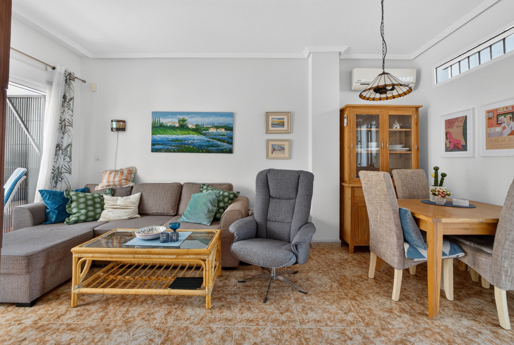 Appartement · Herverkoop - Punta Prima · Alicante · Spanje