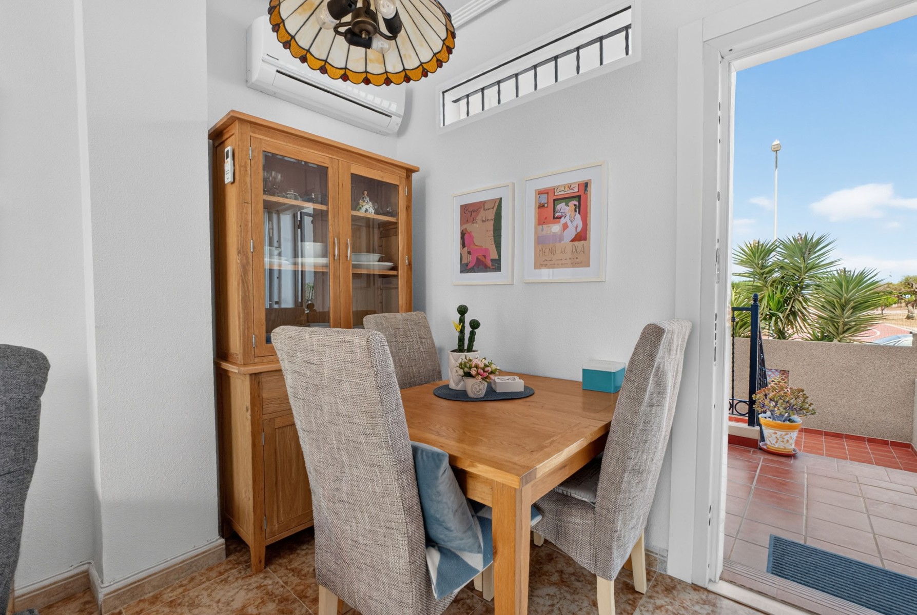 Appartement · Herverkoop - Punta Prima · Alicante · Spanje