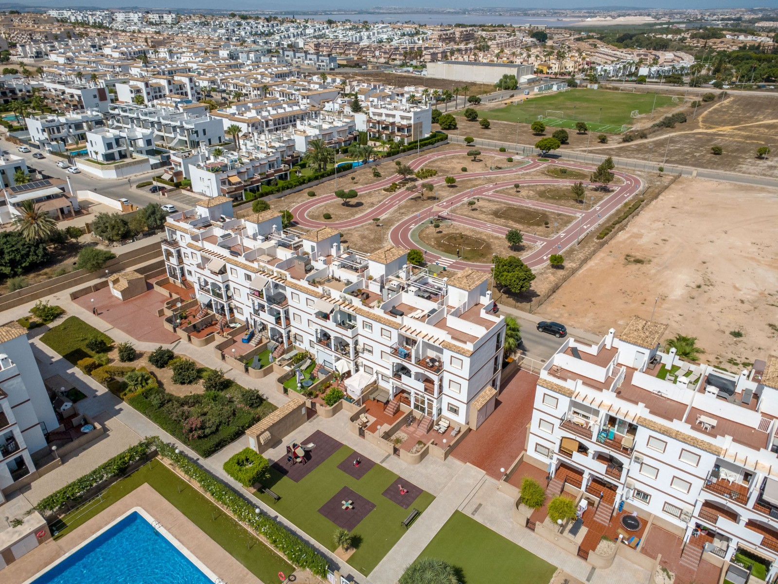 Appartement · Herverkoop - Punta Prima · Alicante · Spanje