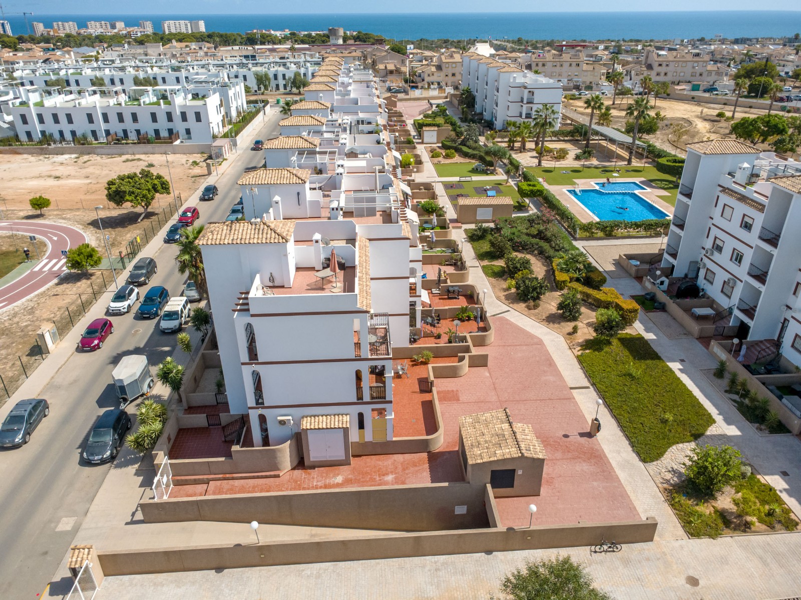 Appartement · Herverkoop - Punta Prima · Alicante · Spanje
