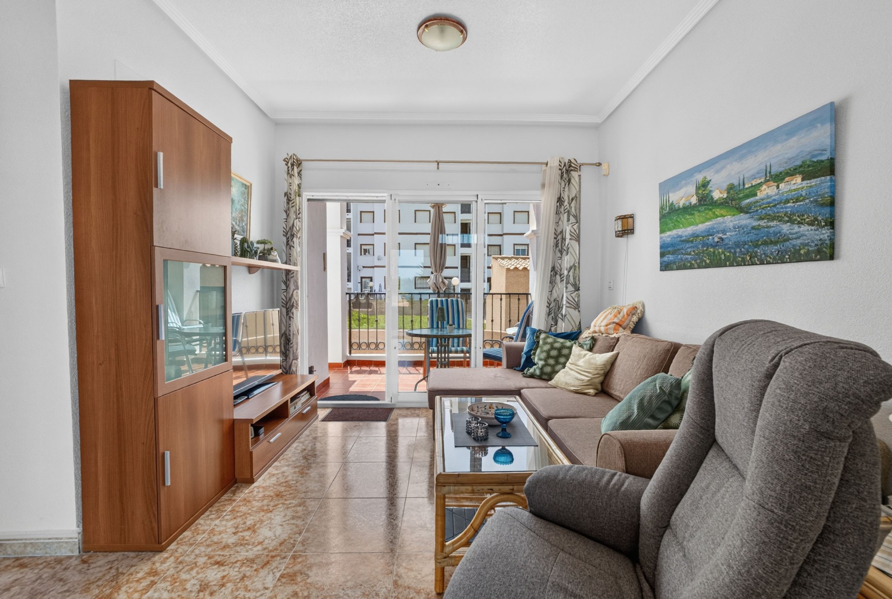 Appartement · Herverkoop - Punta Prima · Alicante · Spanje