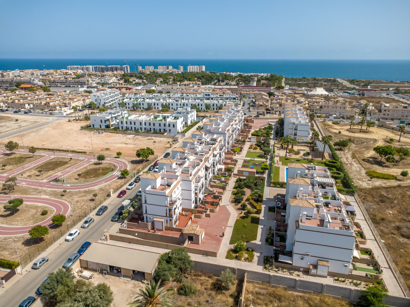 Appartement · Herverkoop - Punta Prima · Alicante · Spanje