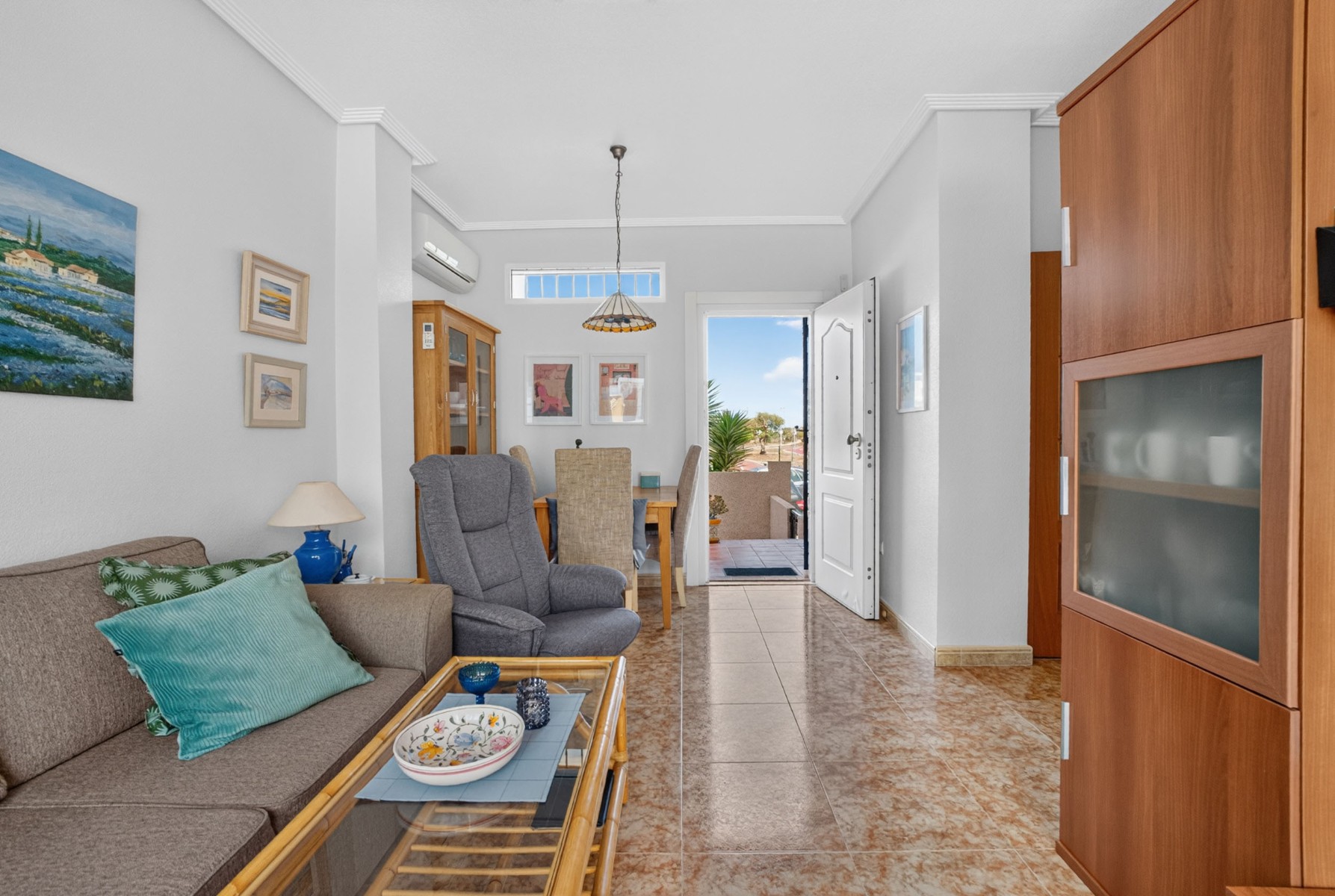 Appartement · Herverkoop - Punta Prima · Alicante · Spanje