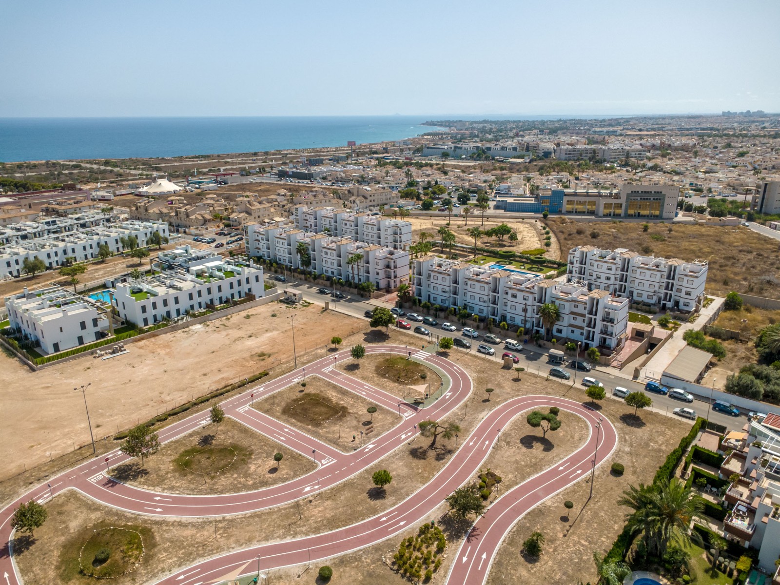 Appartement · Herverkoop - Punta Prima · Alicante · Spanje