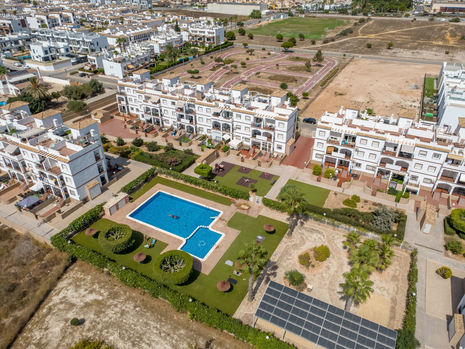Appartement · Herverkoop - Punta Prima · Alicante · Spanje