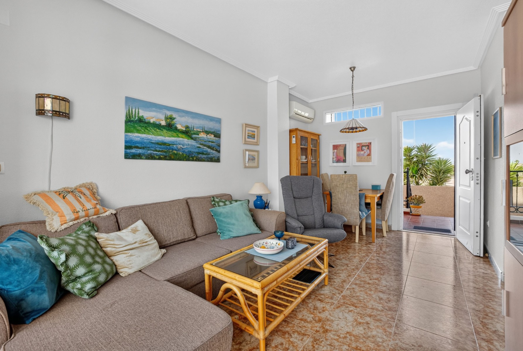 Appartement · Herverkoop - Punta Prima · Alicante · Spanje